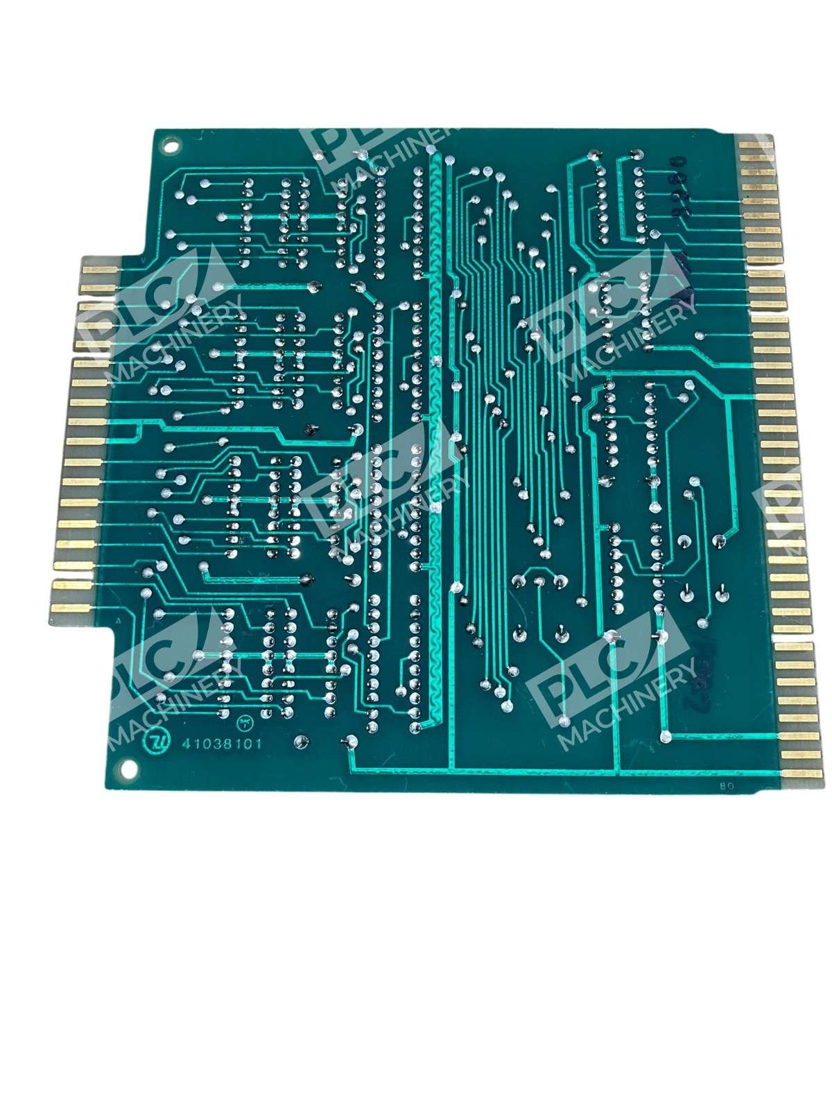 Universal Instruments 41038201 Output Module Circuit Board 32 DC Rev A - Image 5