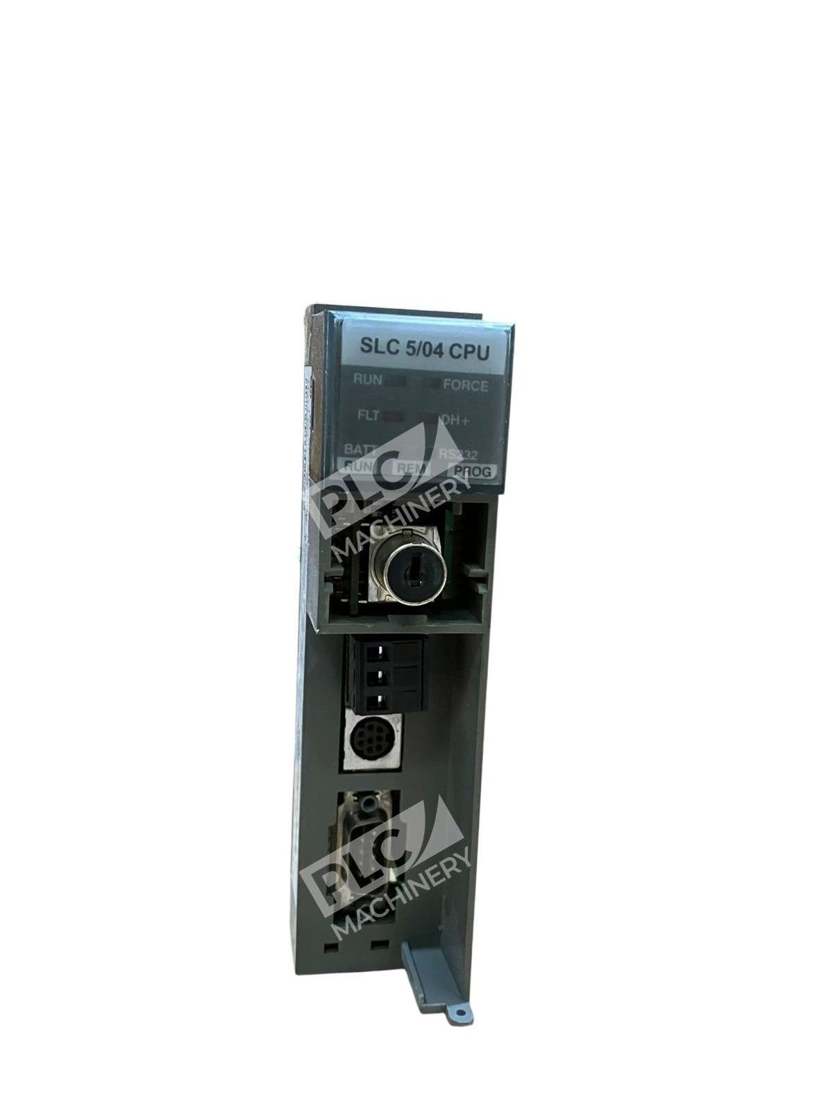 Allen-Bradley 1747-L543 SLC 5/04 CPU Processor – Series C FRN 10 (Missing Door) - Image 4