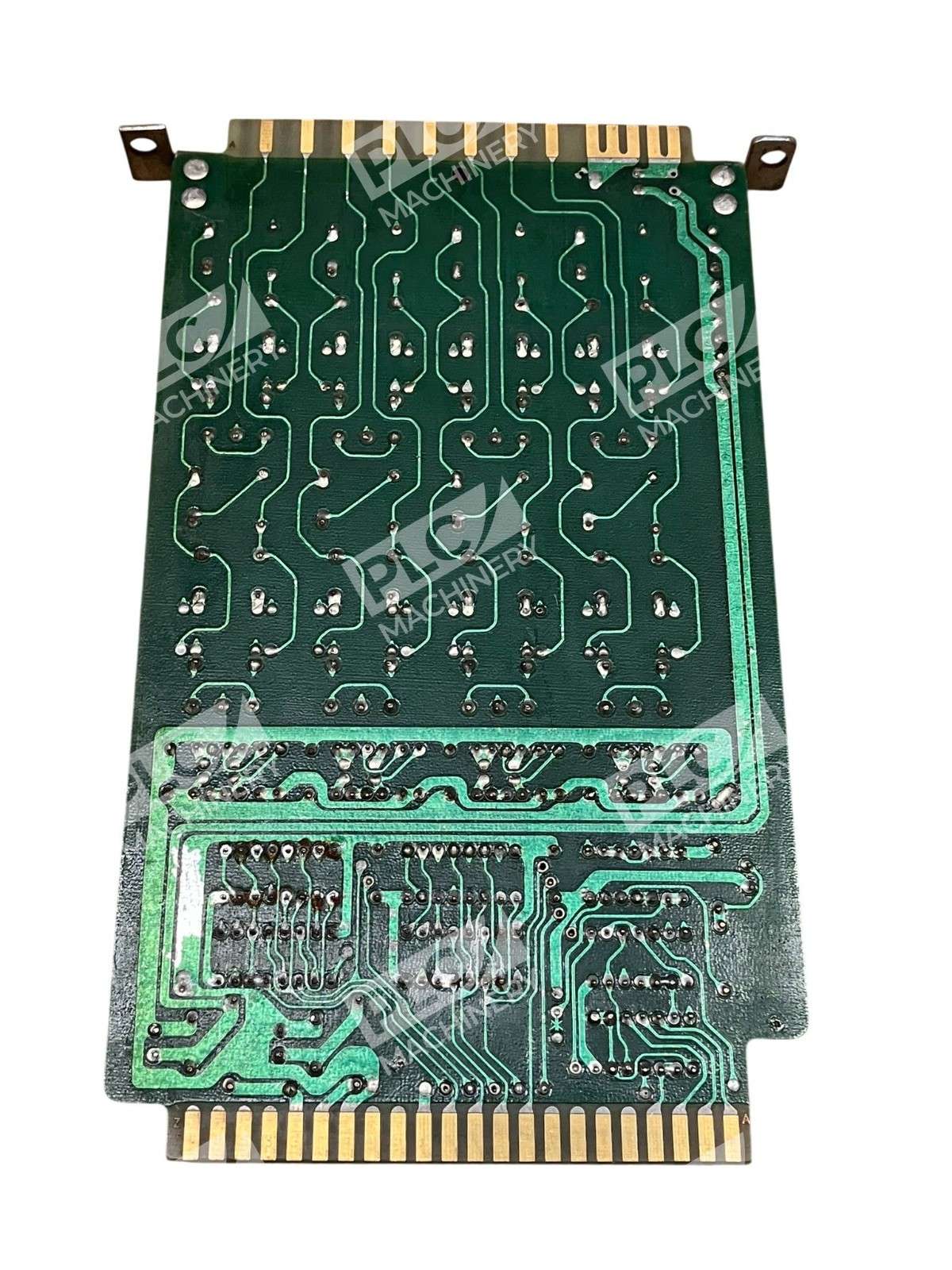 Analogic D4-8634 Circuit Board PCB Industrial Control Module Board Rev 0 - Image 6