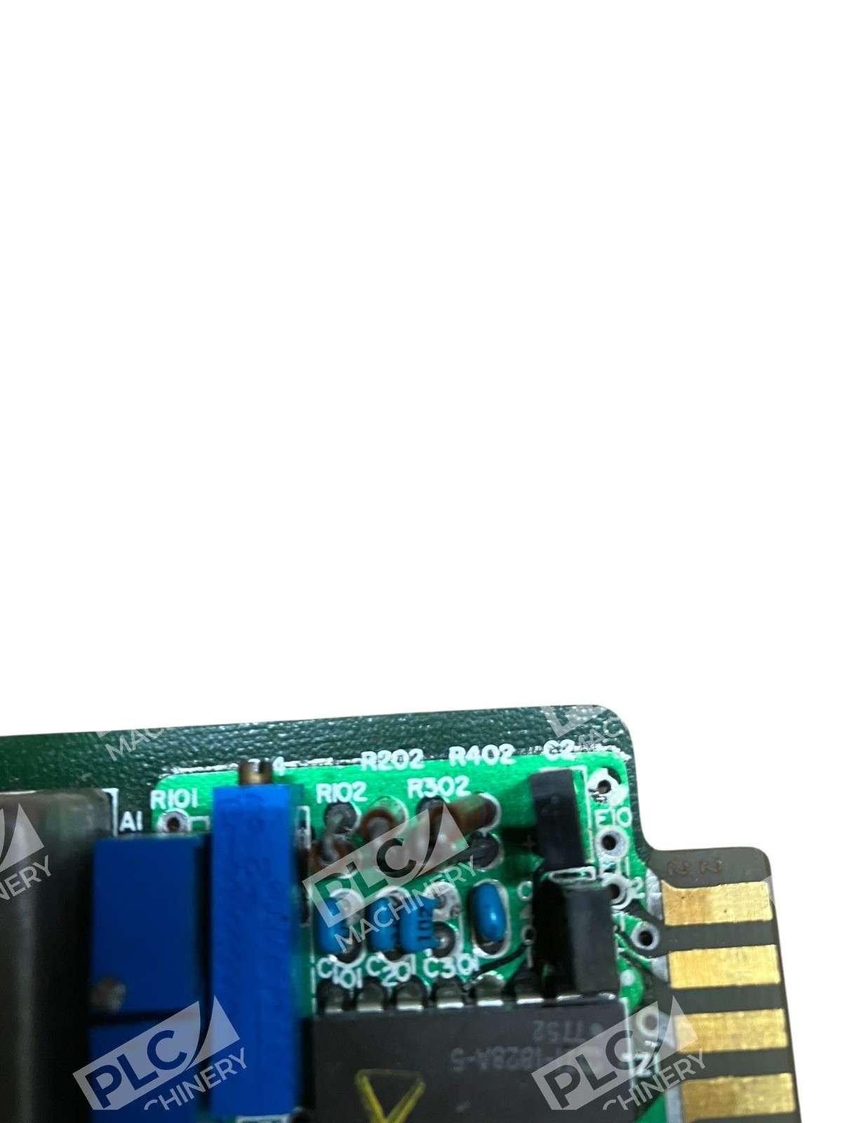 Analogic MP225A Low Level Isolation Amplifier Module B11-1273 Rev 0 D4-8632 - Image 4