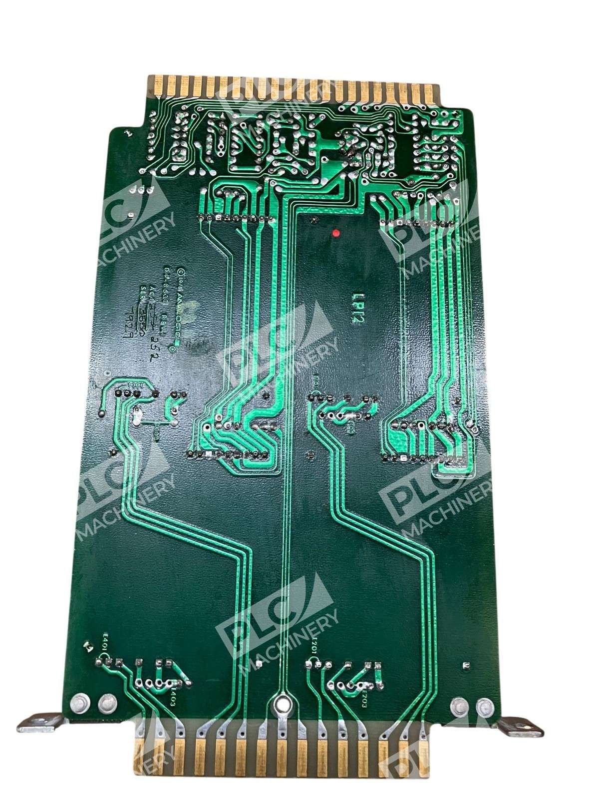 Analogic MP225A Low Level Isolation Amplifier Module B11-1273 Rev 0 D4-8632 - Image 7