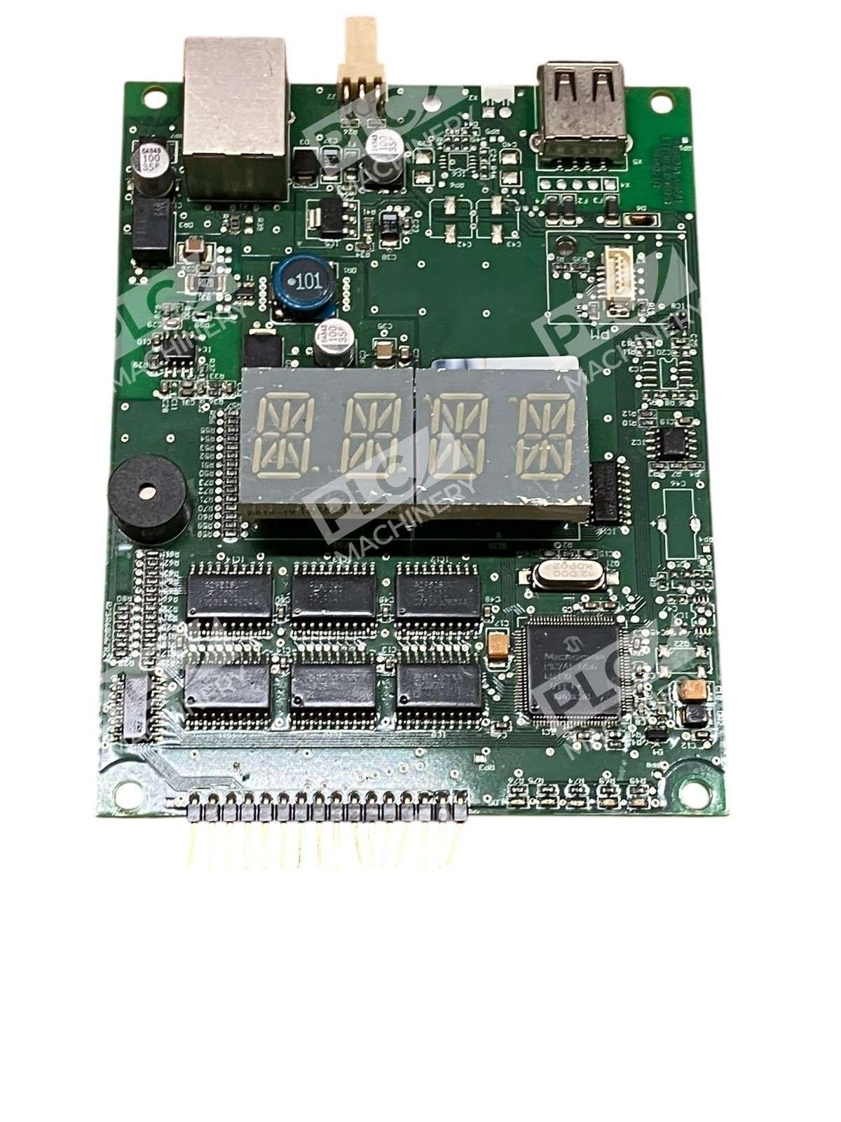 Elreha Garland 4527483 - 4527483 - ELREHA - User Interface Board Commercial Oven Cont