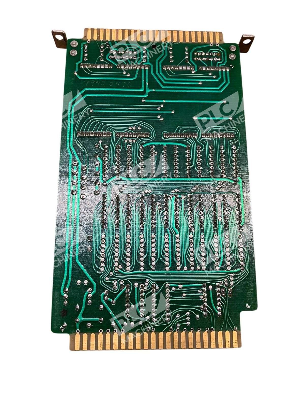 Analogic D4-7420 Rev 1 Industrial Control Circuit Board AC181 - Image 5