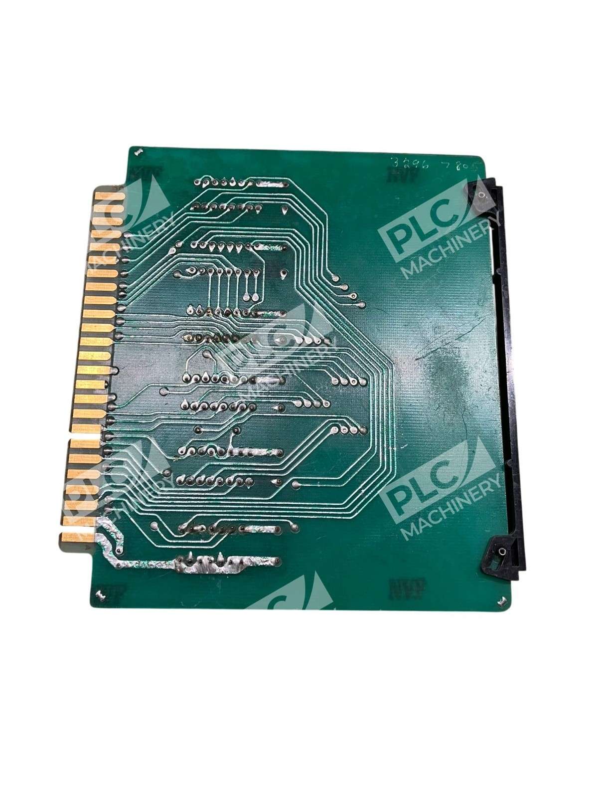 Analogic IEEE-MSB AC-407 Plug-In Module Circuit Board D4-7516 Rev 2 - Image 4