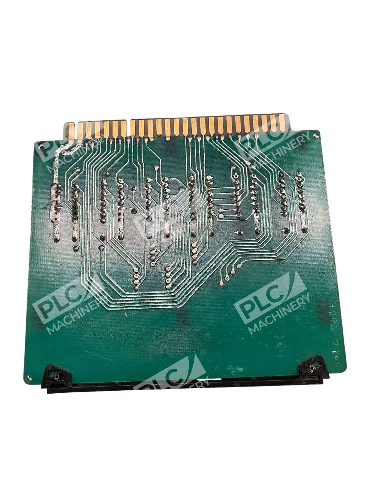 Analogic IEEE-MSB AC-407 Plug-In Module Circuit Board D4-7516 Rev 2 - Image 5