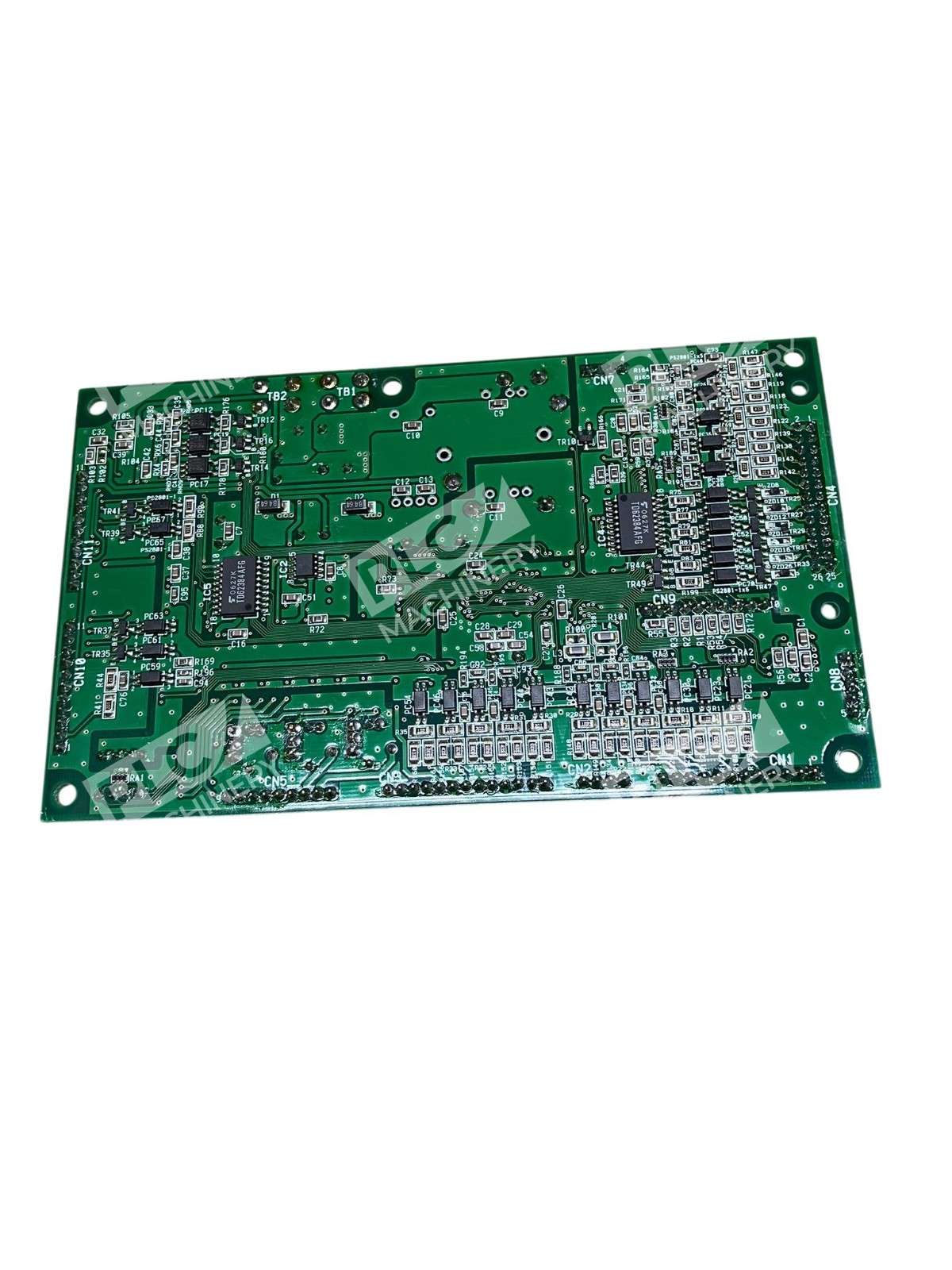 Cosel FCP-P06 Module Card PCB W/ ZUS 32405 DC-DC Converter Industrial F2M01116A - Image 4