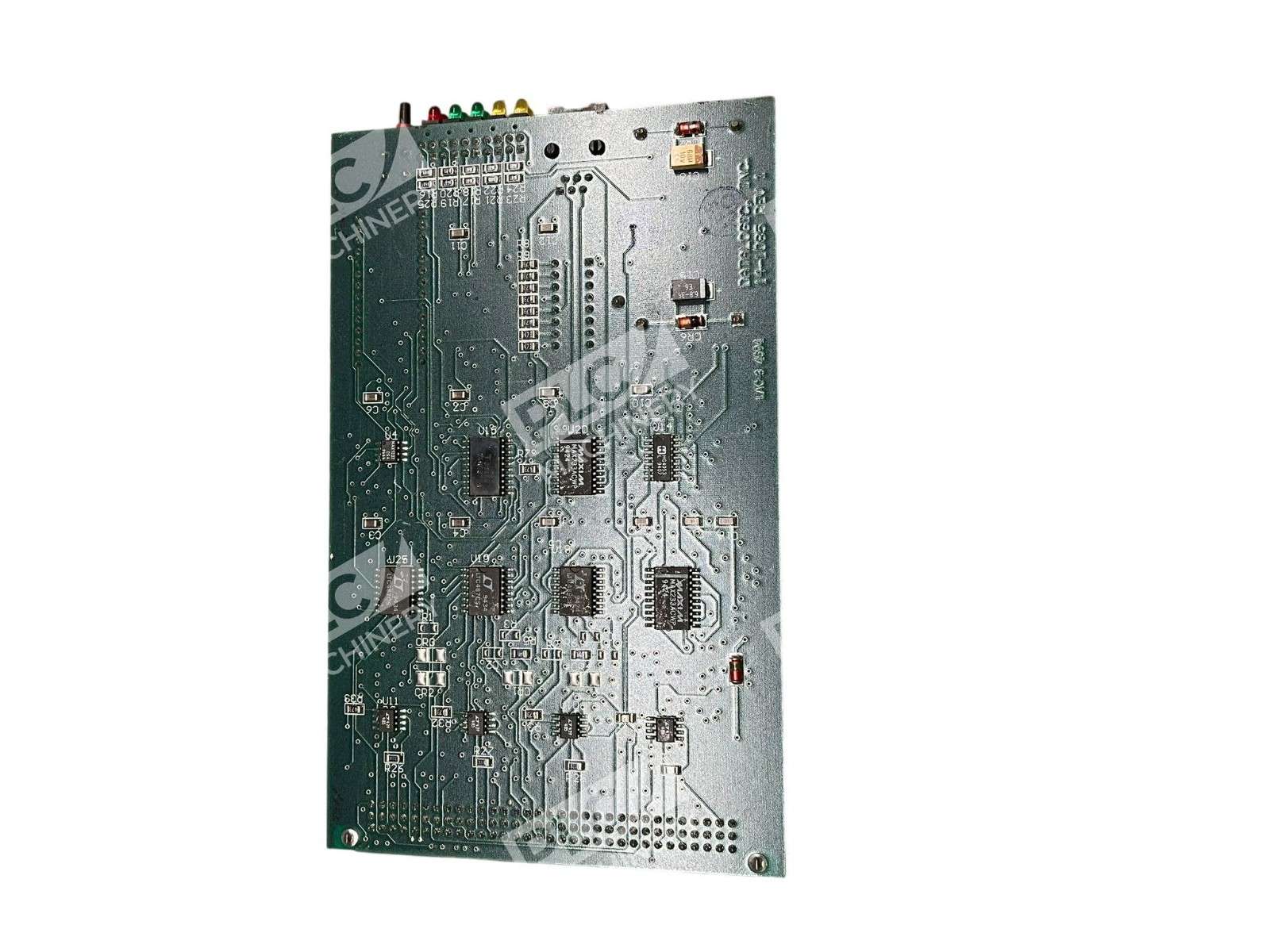 Datalogic HS880B-4 PCB Controller Card Industrial Automation Board - Image 6