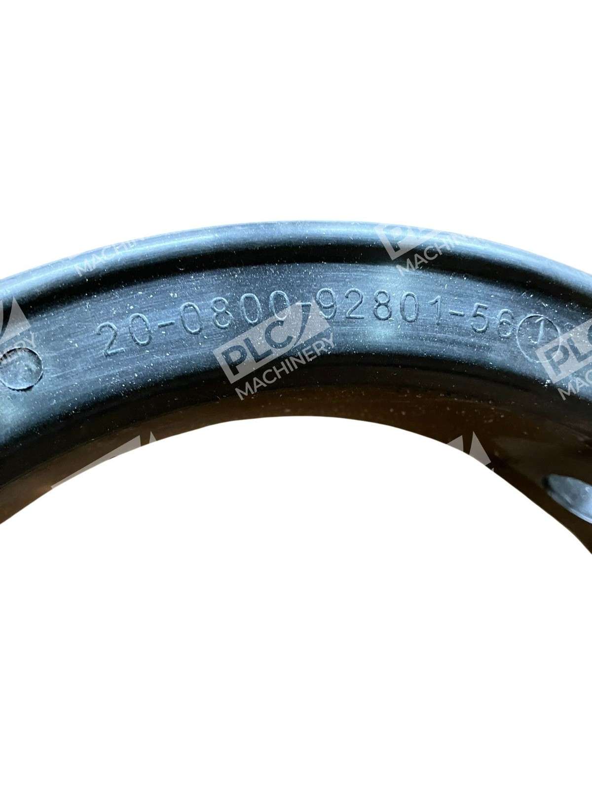 Bray 20-0800-92801-561 20/30 Butterfly Valve Repair Kit 5" EPDM Seat - Image 3
