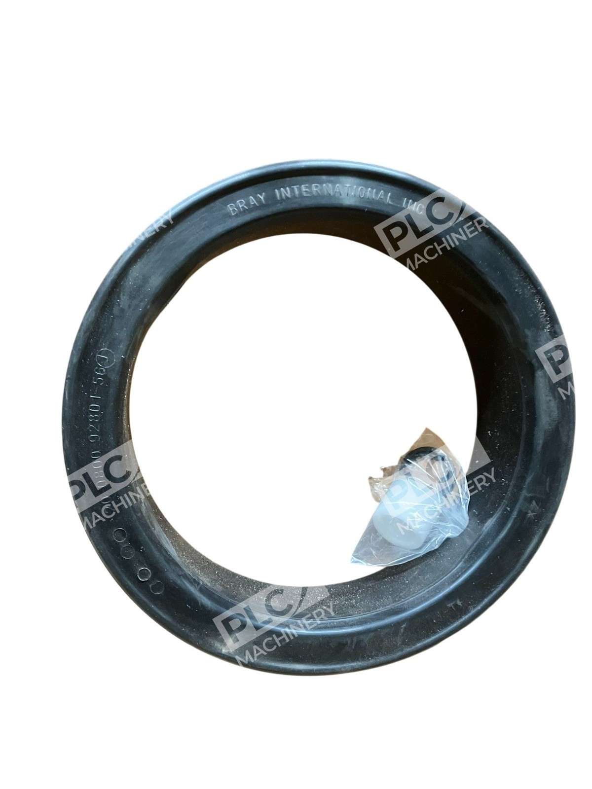 Bray 20-0800-92801-561 20/30 Butterfly Valve Repair Kit 5" EPDM Seat - Image 4