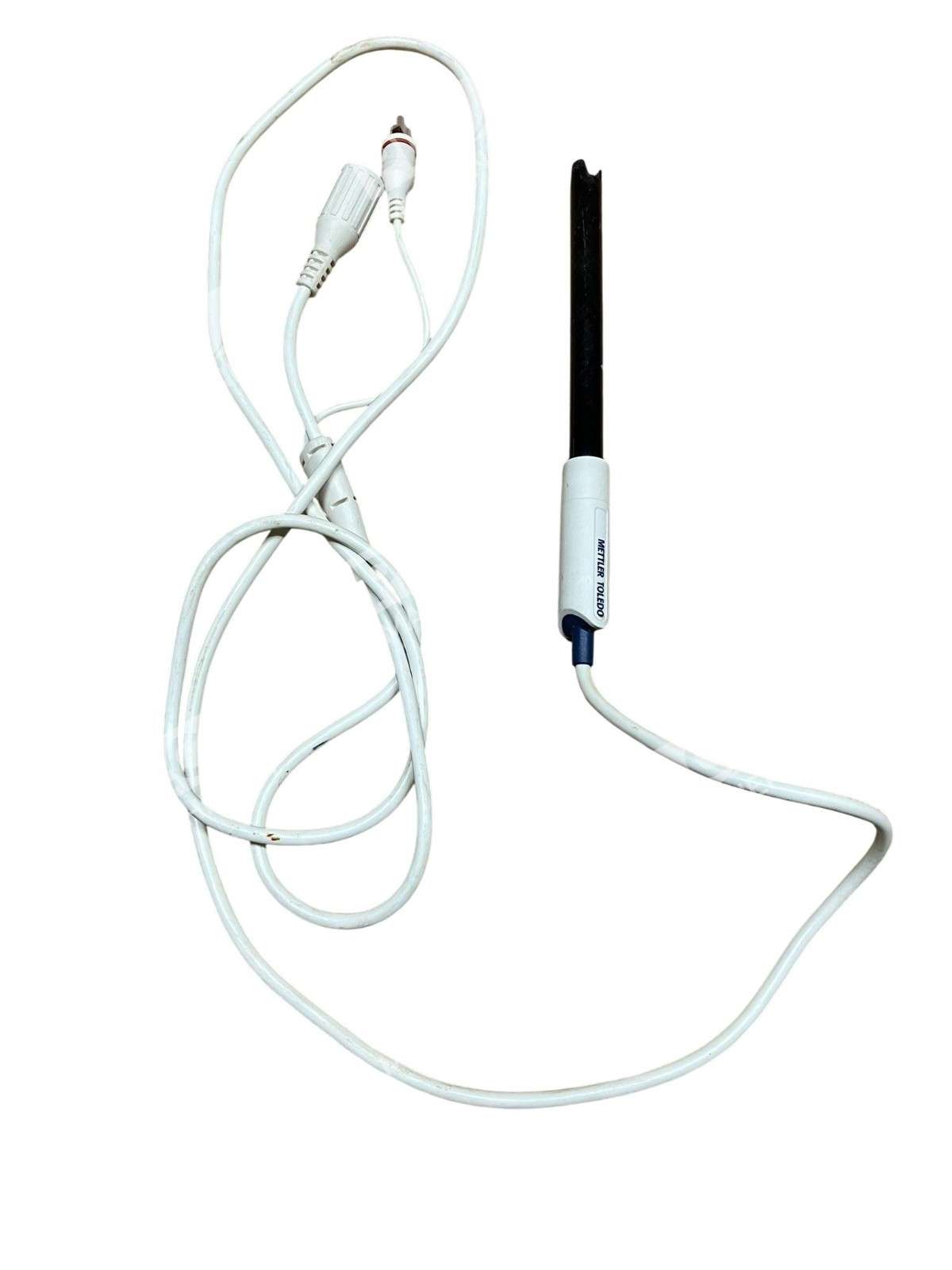 Mettler Toledo InLab Expert Go-ISM pH Electrode 51344102 Lab Meter Probe - Image 4