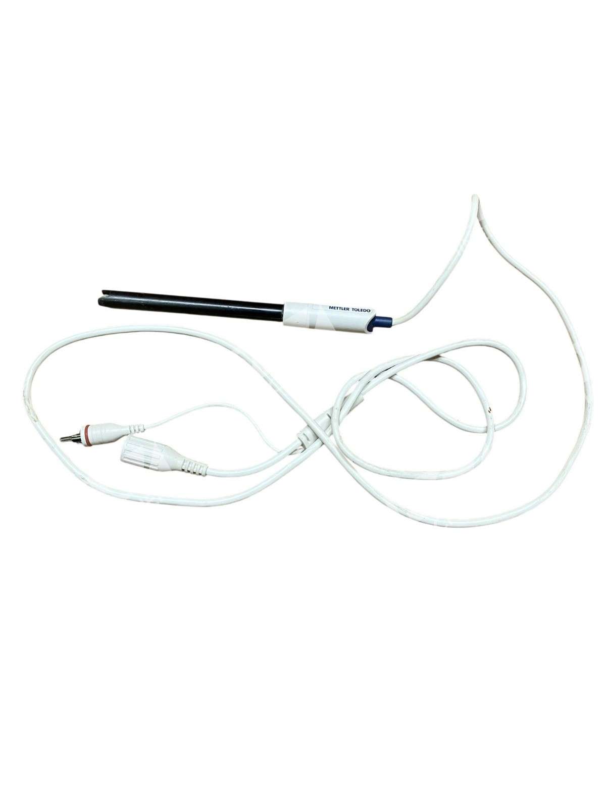 Mettler Toledo 51344102 - Mettler Toledo InLab Expert Go-ISM pH Electrode 51344102 Lab