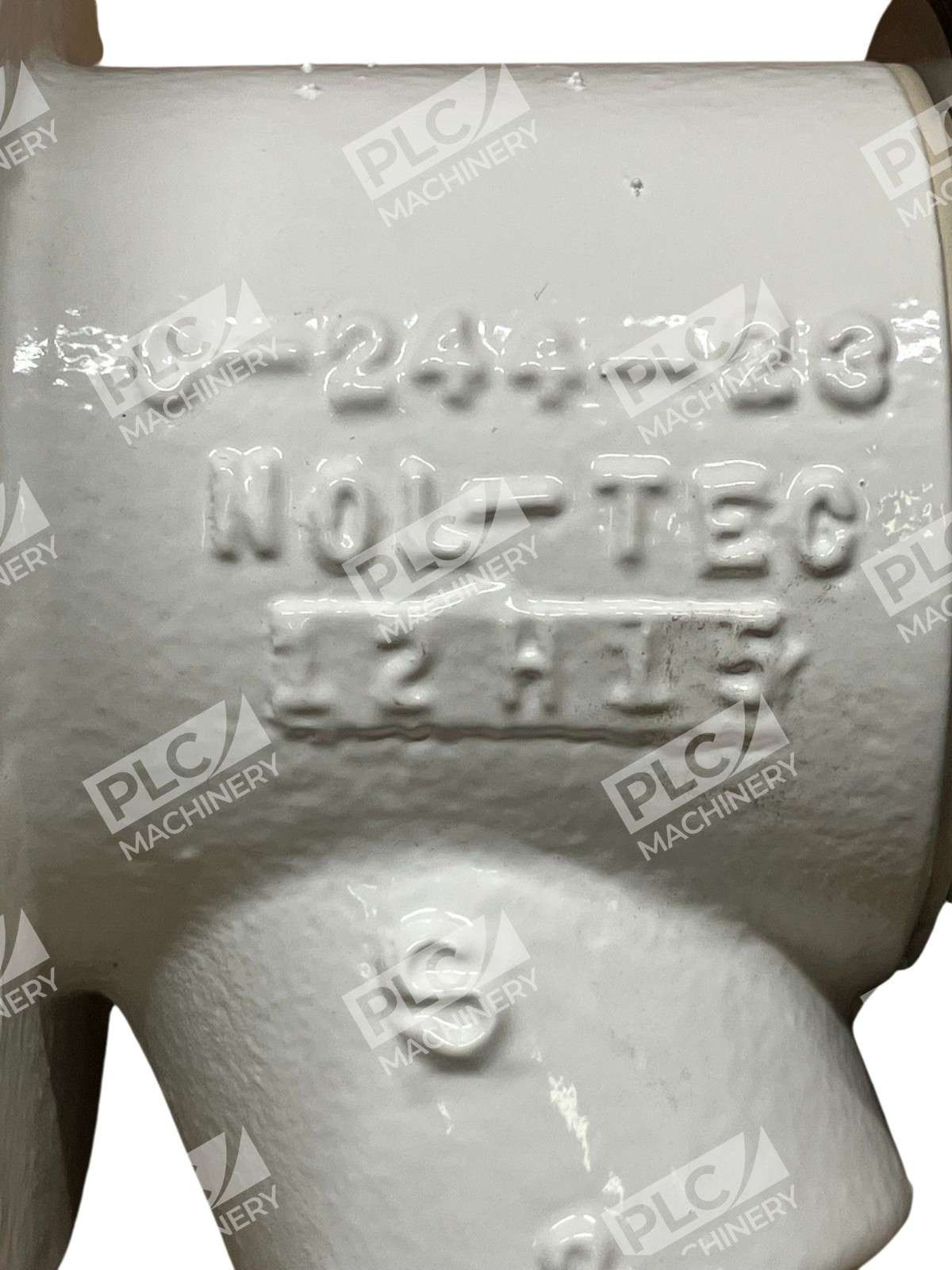 Nol-Tec 24839 BFA Piston Aeration Valve 1-1/4" NPT 80 PSI - Image 3
