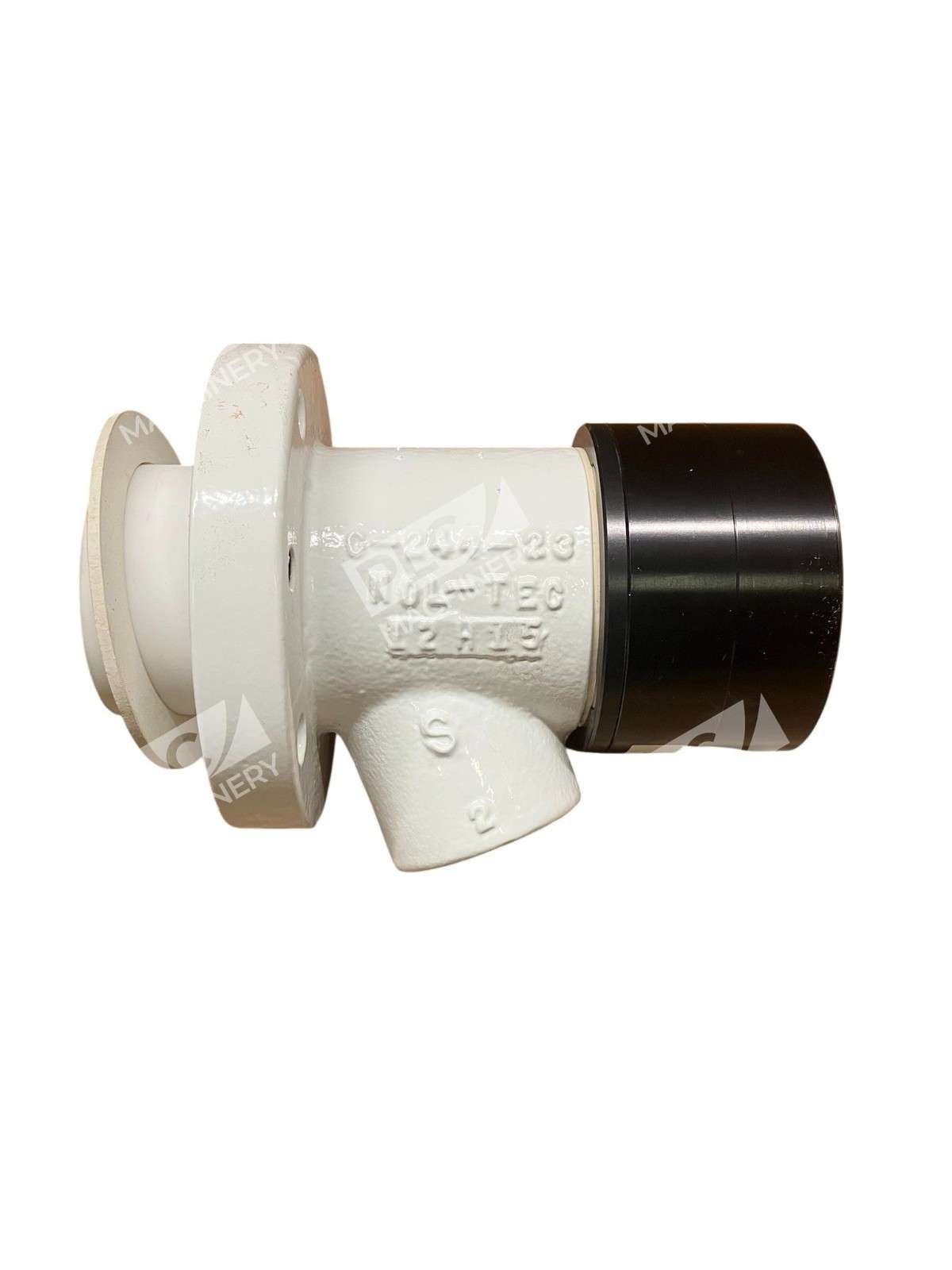 Nol-Tec 24839 - Nol-Tec 24839 BFA Piston Aeration Valve 1-1/4" NPT 80 PSI