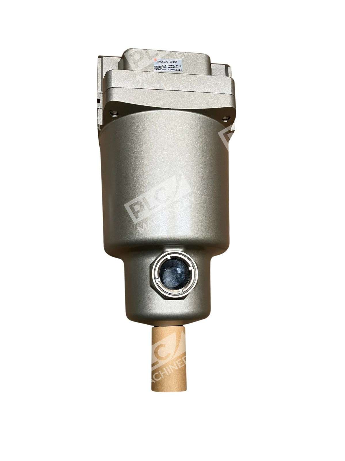 SMC AMG550C-N06BC - SMC AMG550C-N06BC Water Separator / Ambient Dryer 3/4" NPT 1