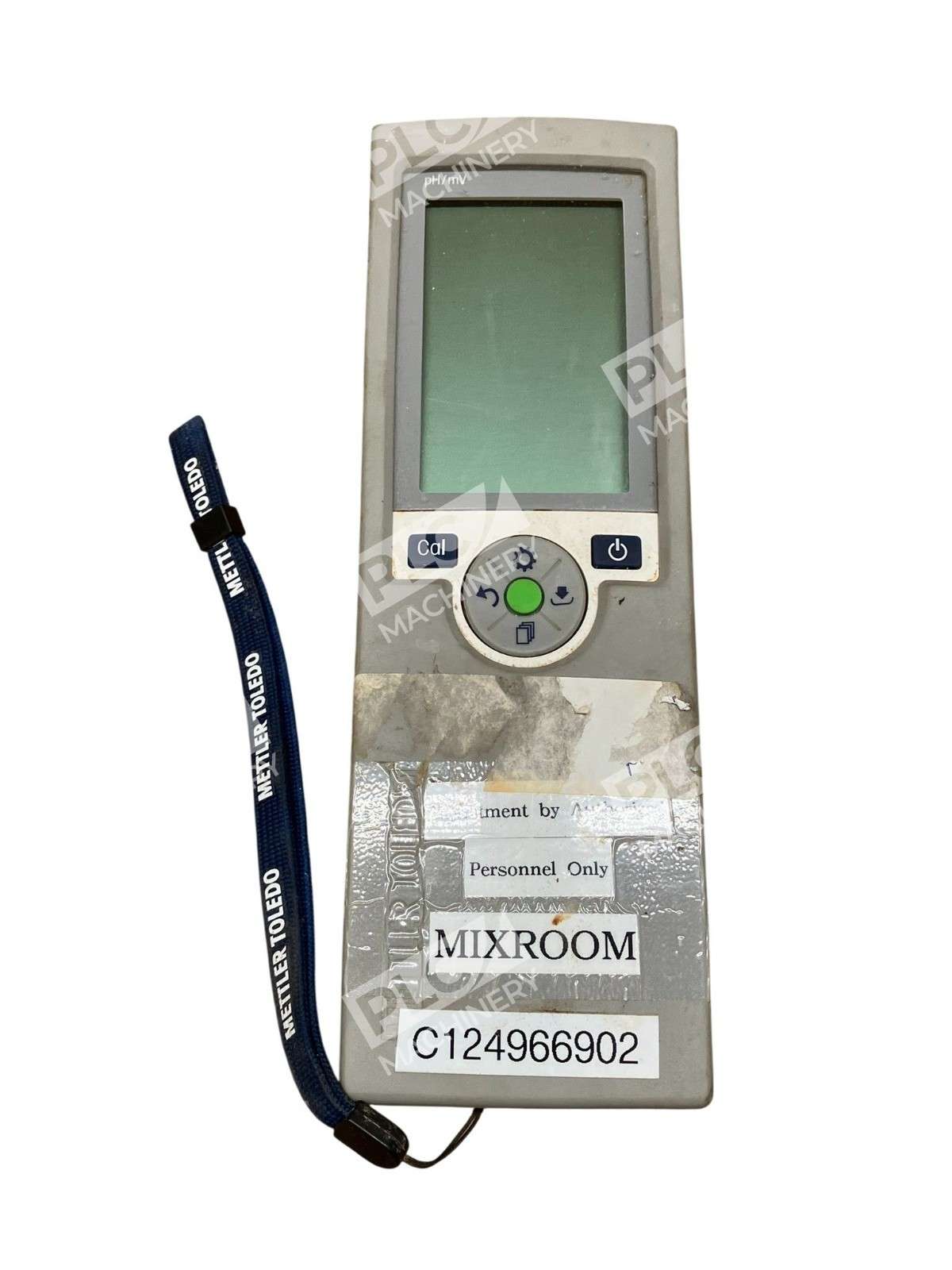 Mettler Toledo C124966902 Mixroom Seven2Go S2 Portable pH Meter Food Kit - Image 2