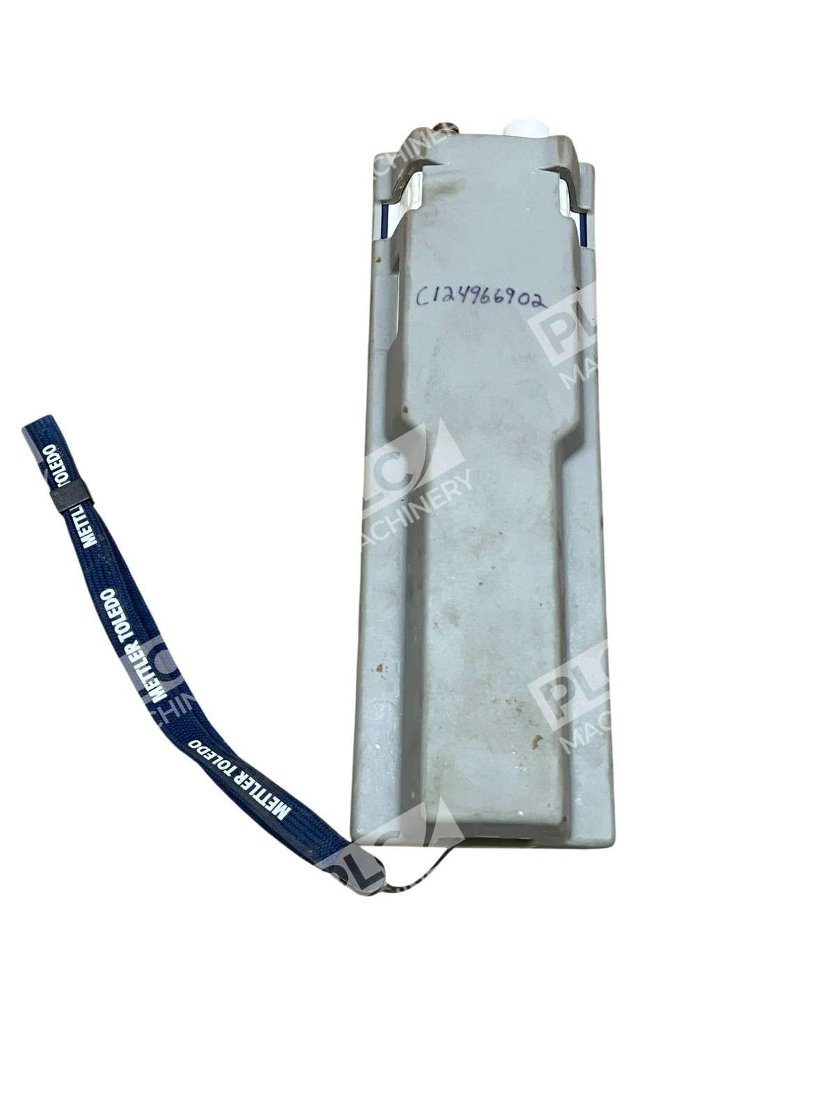 Mettler Toledo C124966902 Mixroom Seven2Go S2 Portable pH Meter Food Kit - Image 4