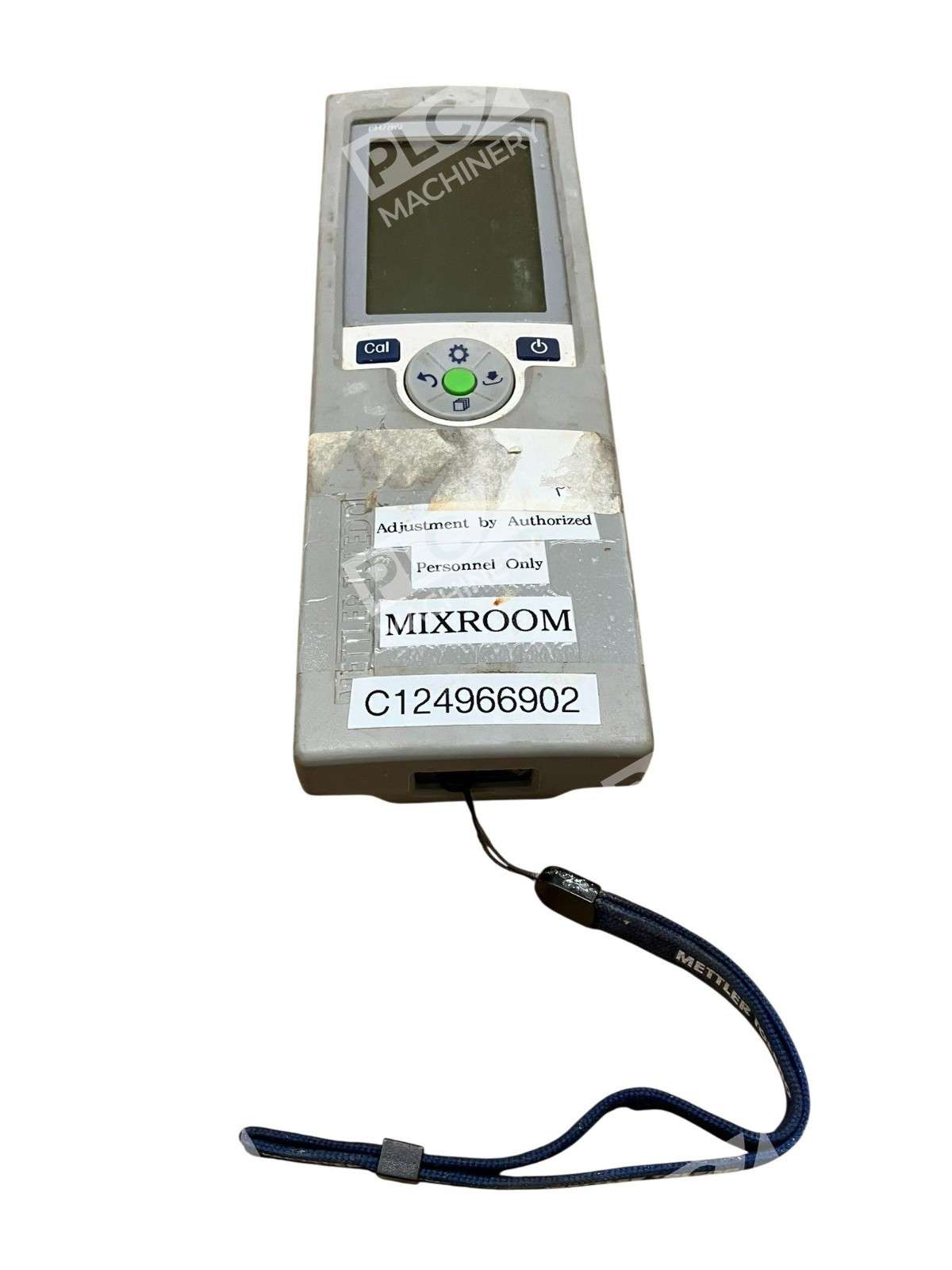 Mettler Toledo C124966902 Mixroom Seven2Go S2 Portable pH Meter Food Kit - Image 5