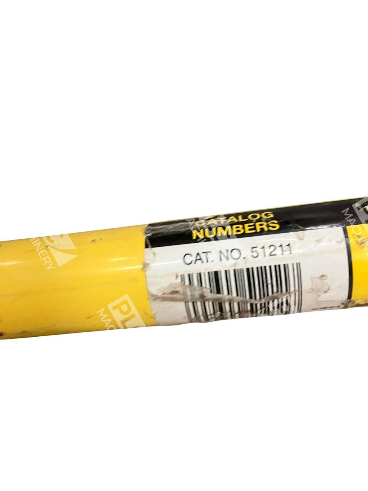 51211 Manual Conduit Hand Bender EMT Rigid w/ Degree Markings - Image 5