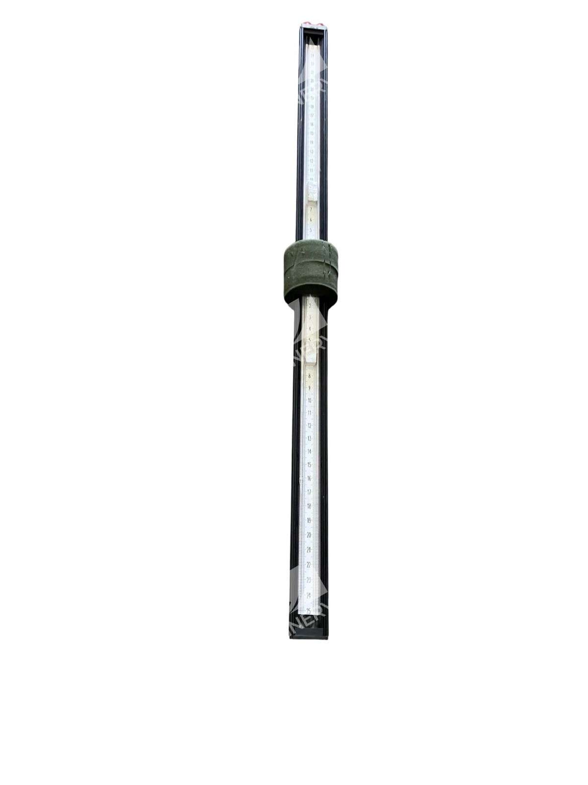 Wodel 100 - Wodel 100 Variable Area Flow Meter Rotameter Vertical Indust