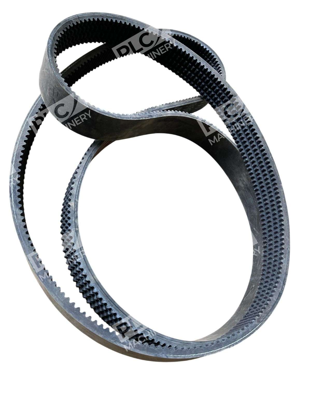 Gates 3VX1060 Super HC PowerBand V-belt Heavy-Duty - Image 3