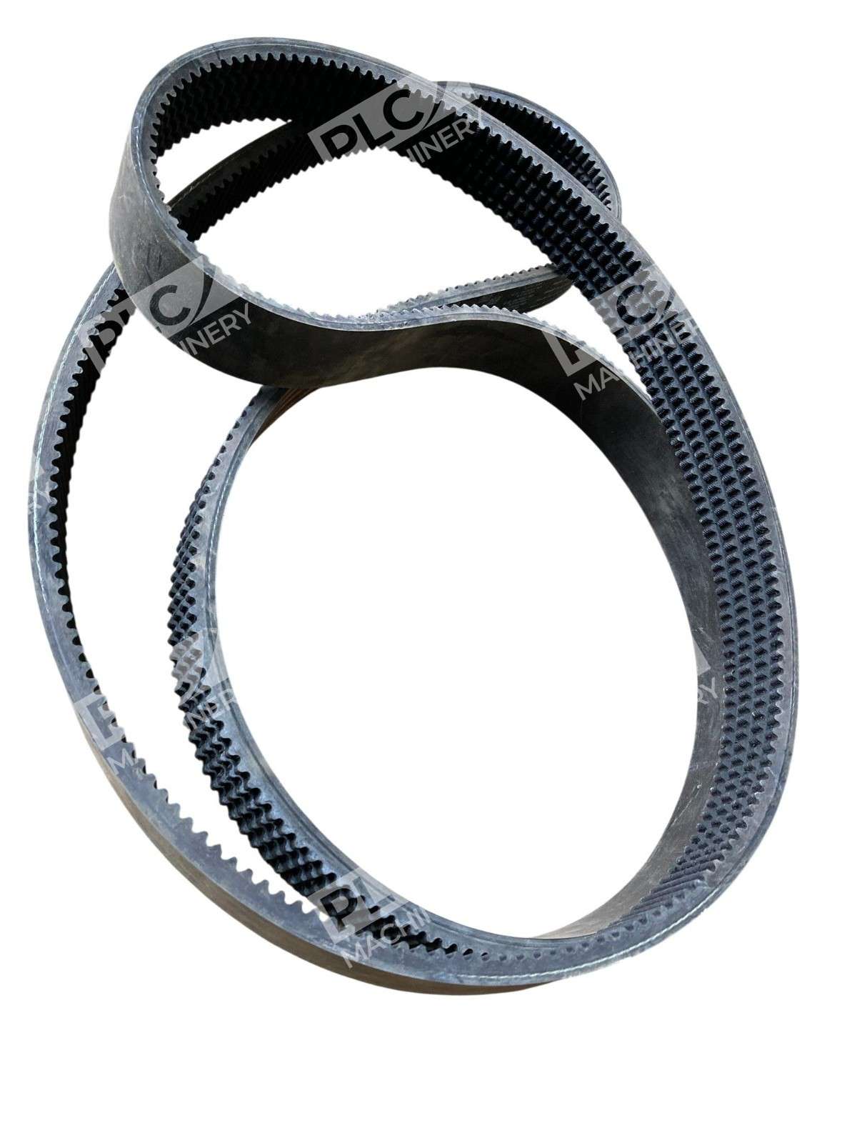Gates 3VX1060 Super HC PowerBand V-belt Heavy-Duty - Image 4