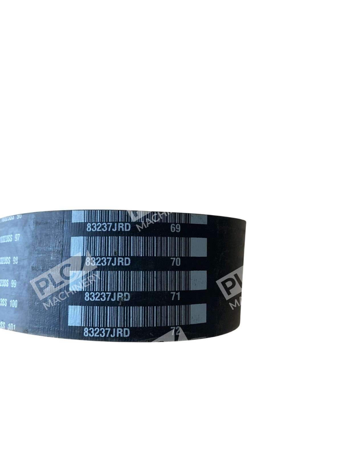 Gates 3VX1060 Super HC PowerBand V-belt Heavy-Duty - Image 8