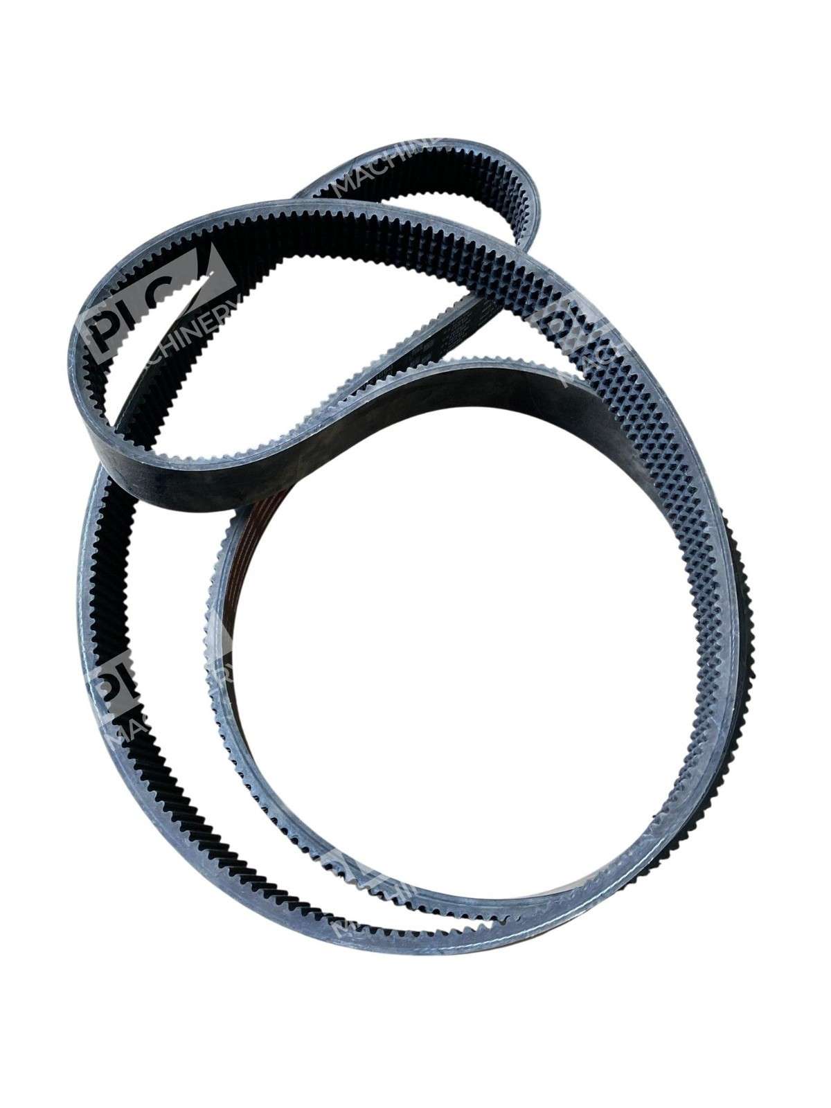 Gates 3VX1060 - Gates 3VX1060 Super HC PowerBand V-belt Heavy-Duty
