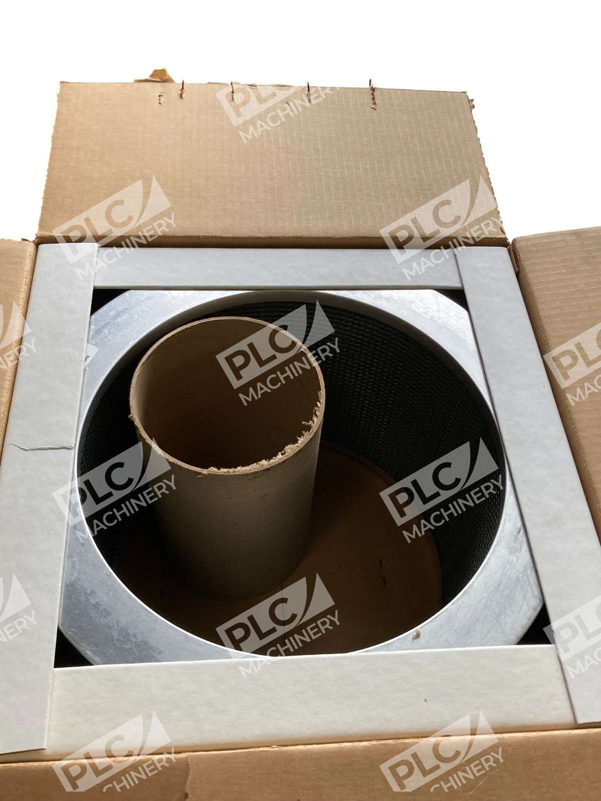 Durr Universal 81-1200 - Durr Universal 81-1200 Replacement Air Filter Material Indus