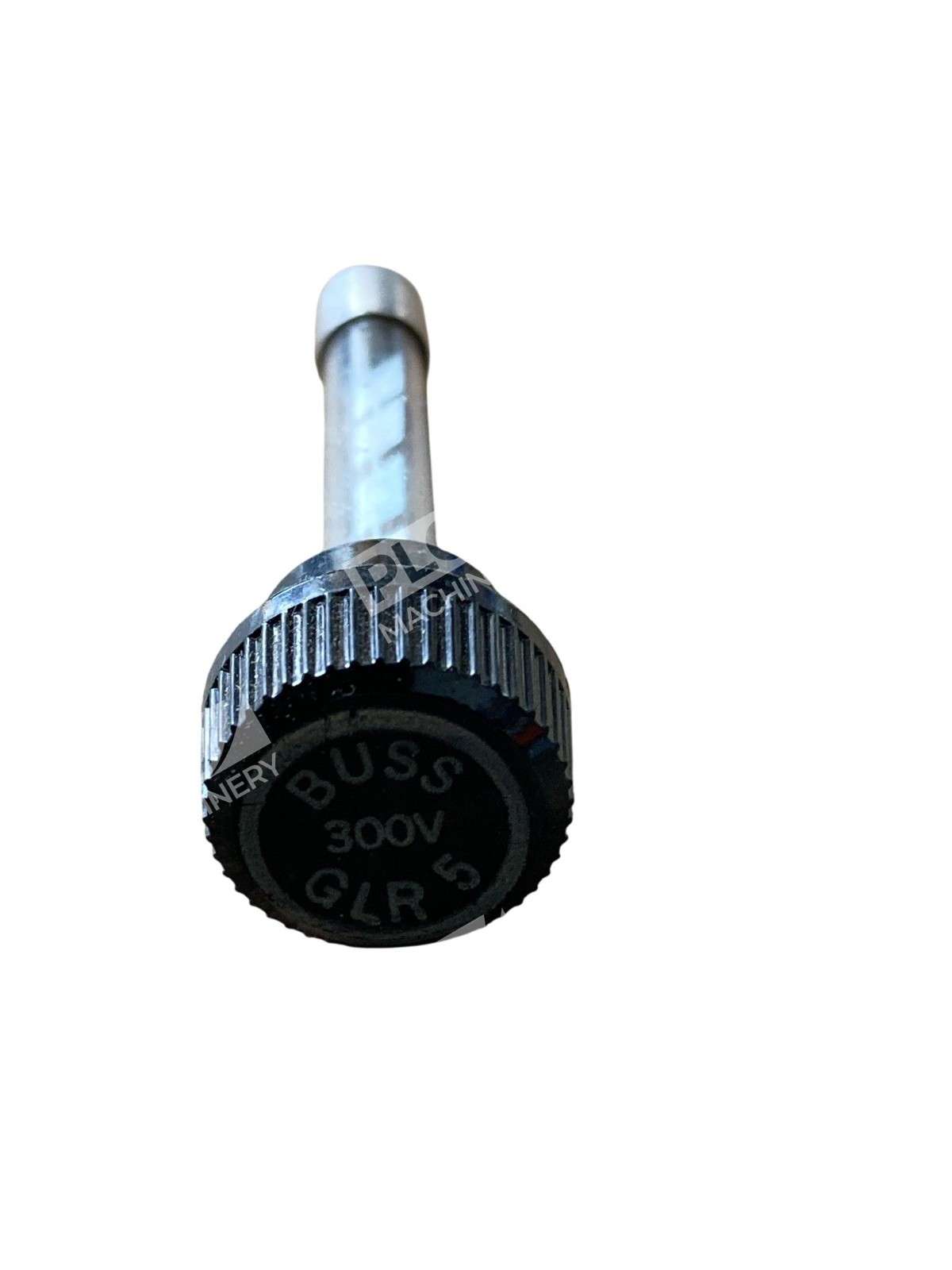 Bussmann GLR-5 Fast-Acting Glass Fuse 10KA 300VAC Miniature (Box of 5) - Image 7