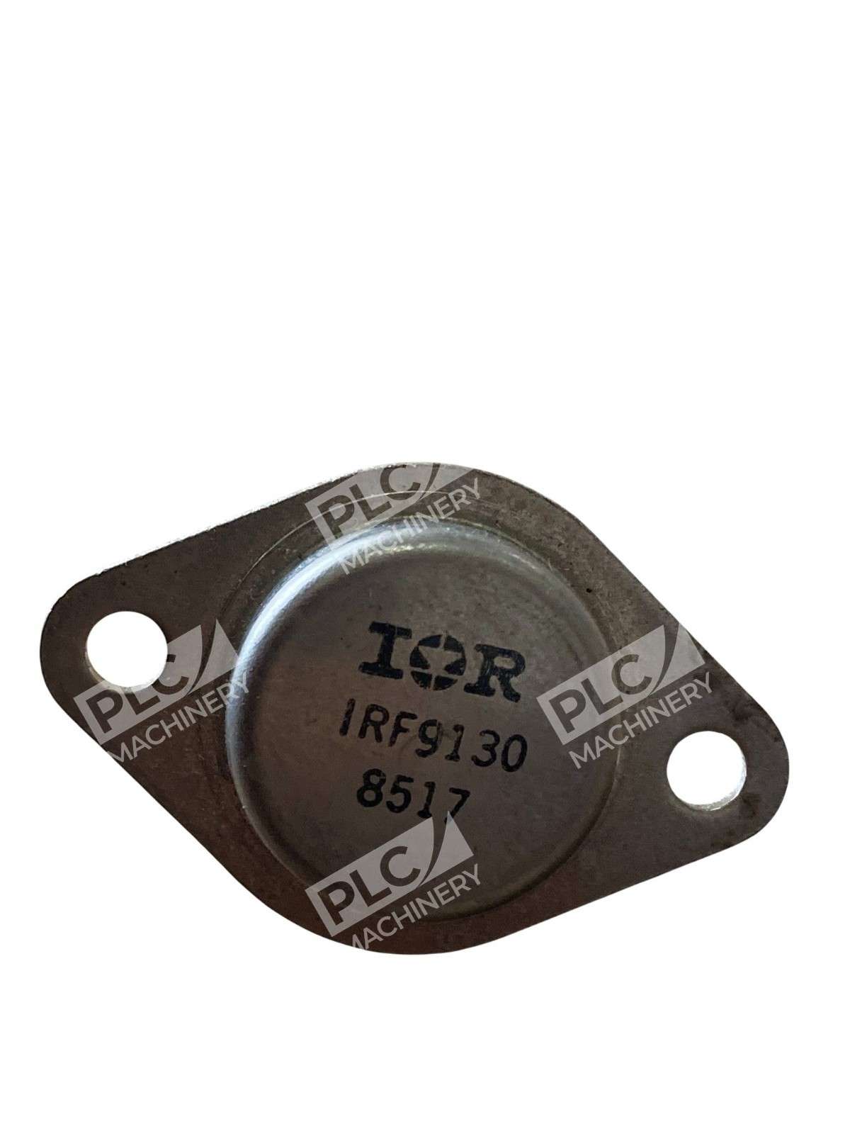 IOR IRF9130 P-Channel Power MOSFET -100V 11A TO-3 Metal Package - Image 5