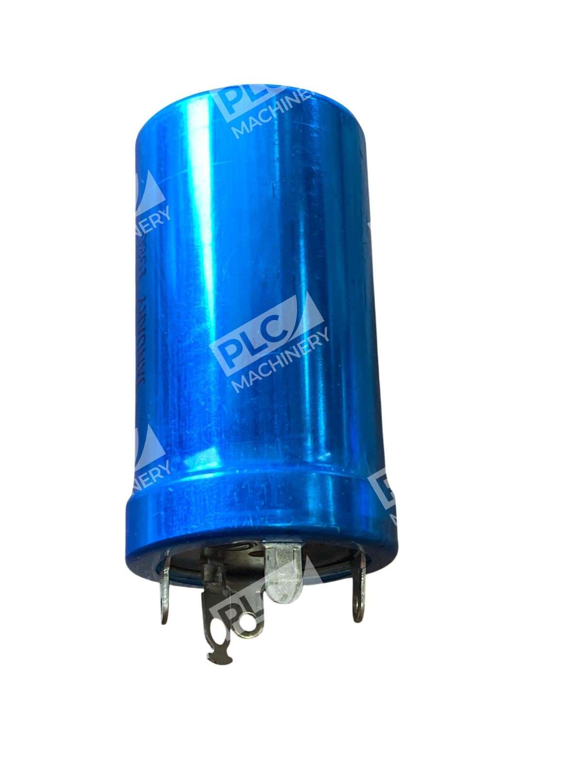Mallory 3193890 - Mallory 03193890 Type FP Aluminum Electrolytic Capacitor 400