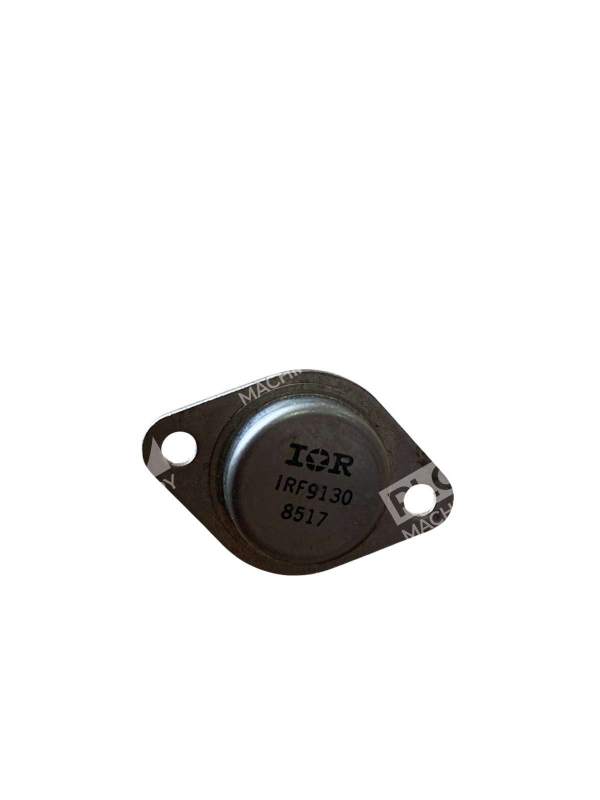 IOR IRF9130 P-Channel Power MOSFET -100V 11A TO-3 Metal Package - Image 2