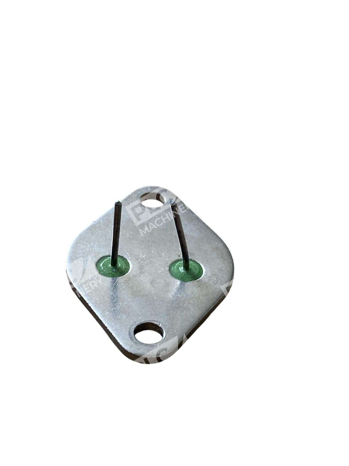IOR IRF9130 P-Channel Power MOSFET -100V 11A TO-3 Metal Package - Image 4