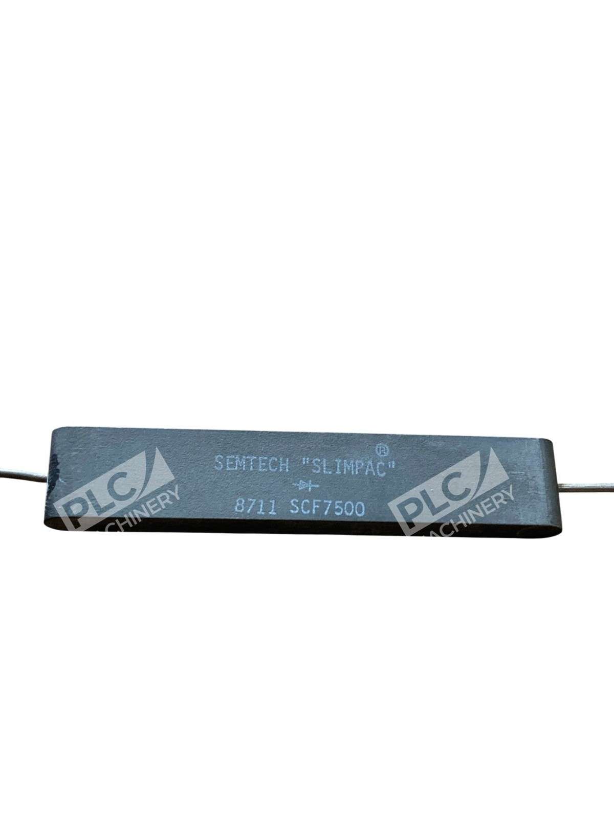 Semtech SCF7500 SLIMPAC High-Voltage Semiconductor Device - Image 6