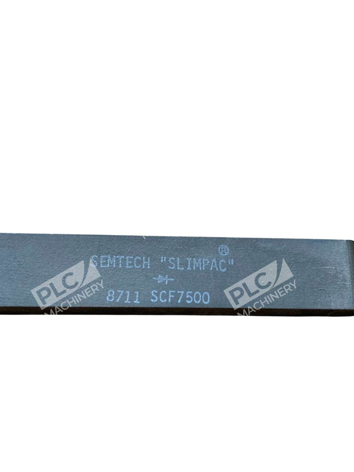 Semtech SCF7500 SLIMPAC High-Voltage Semiconductor Device - Image 7