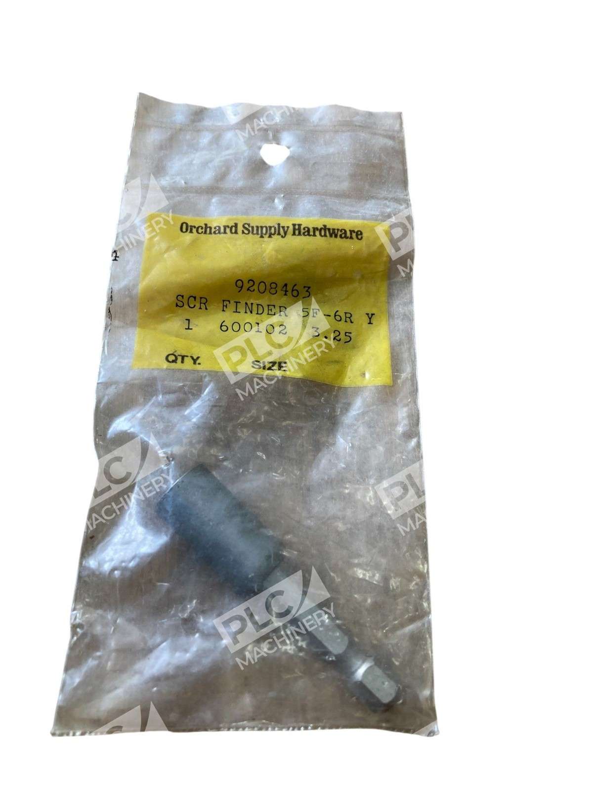 Orchard Supply Hardware 9208463 - Orchard Supply Hardware 9208463 SCR Finder 5F-6R Industrial