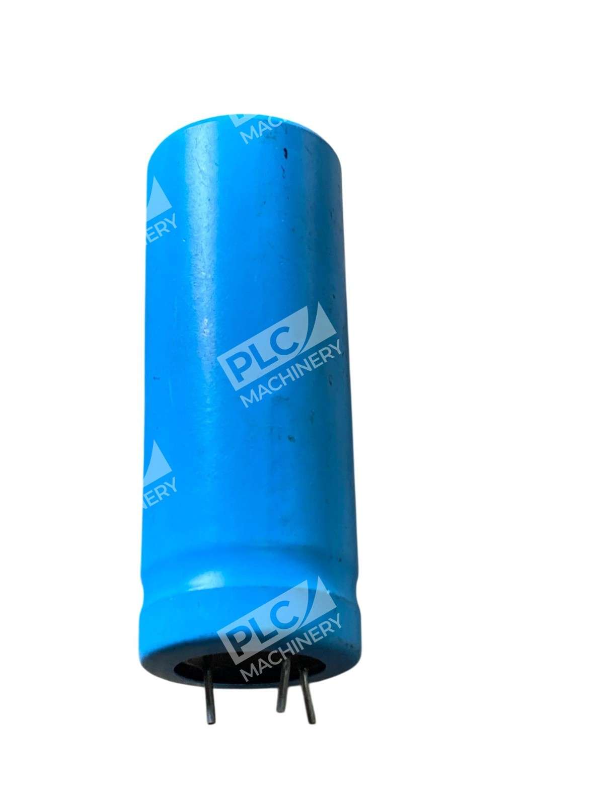 Sangamo 300JP113U6R3B 11000µF 6.3V Aluminum Electrolytic Capacitor - Image 2