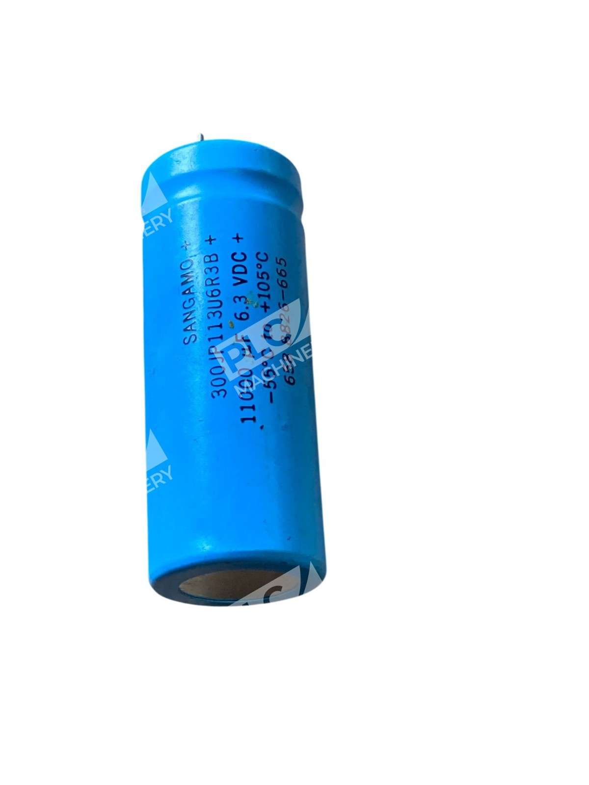 Sangamo 300JP113U6R3B 11000µF 6.3V Aluminum Electrolytic Capacitor - Image 5