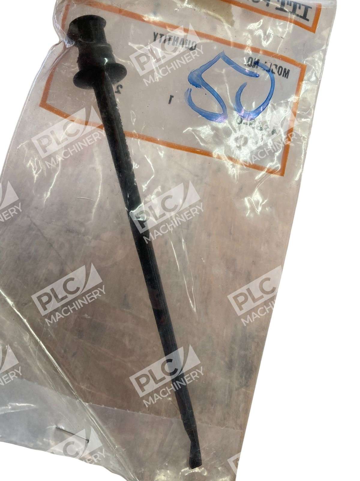ITT Pomona 4565-0 Flexible MaxiGrabber Test Clip Electronic Probe - Image 4