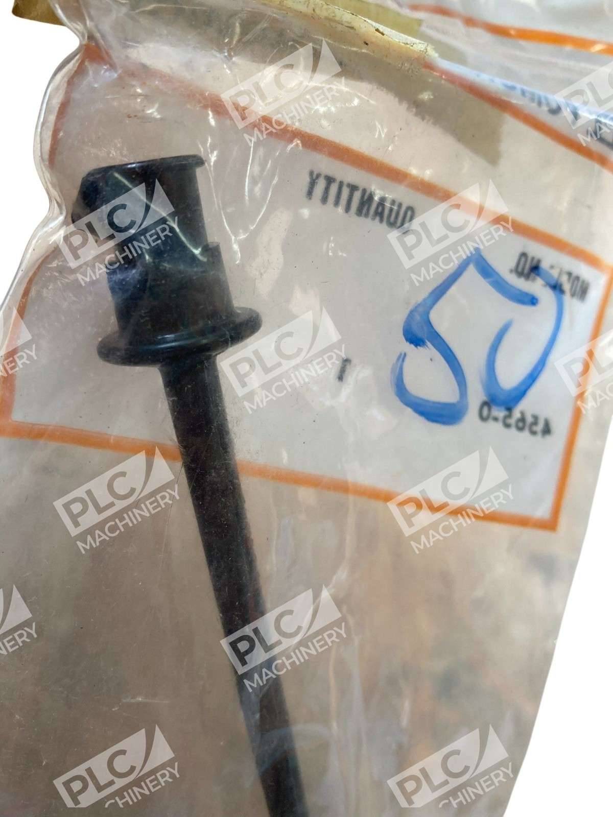 ITT Pomona 4565-0 Flexible MaxiGrabber Test Clip Electronic Probe - Image 5