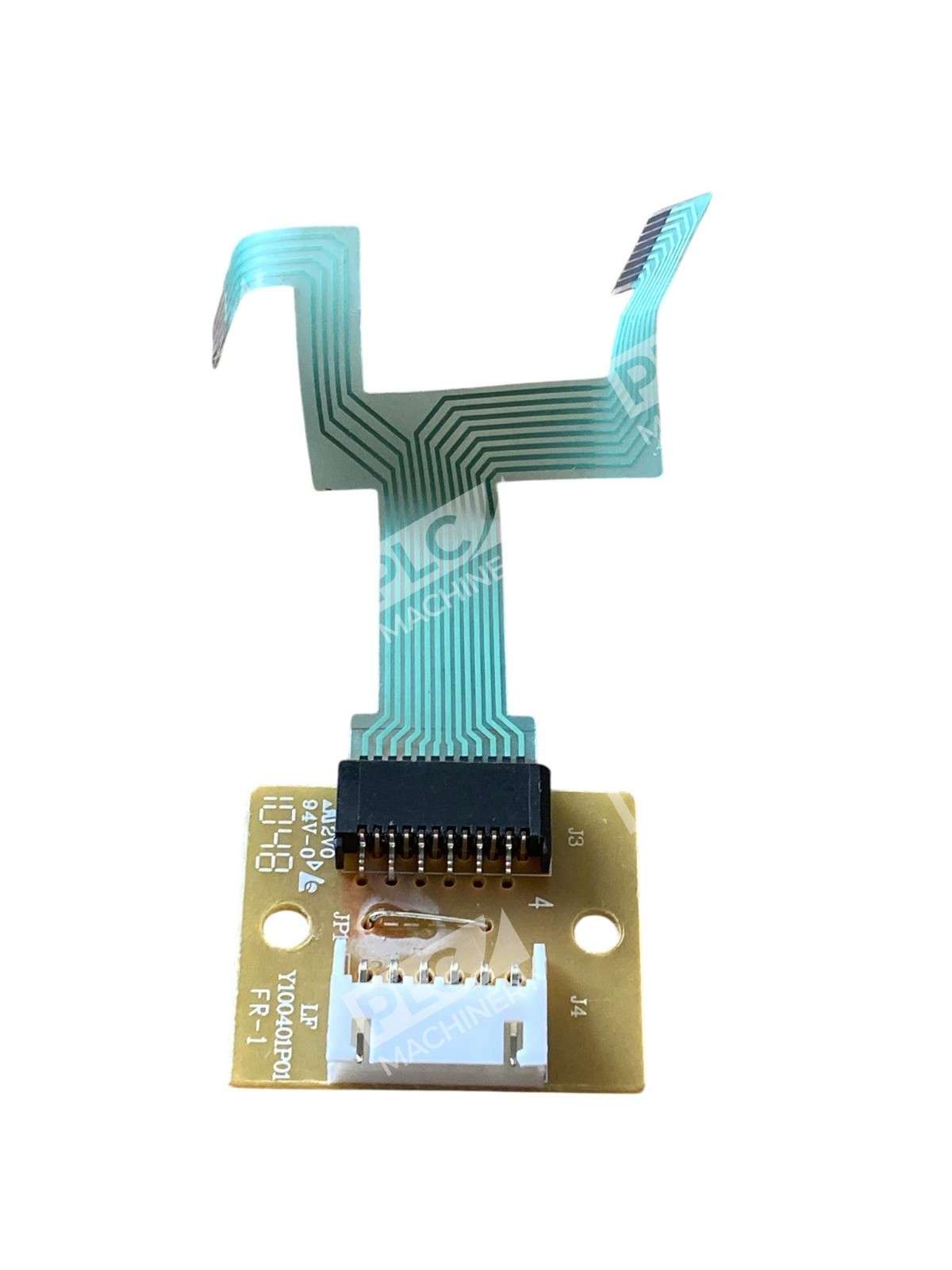 Unbranded Y100401P01 - Y100401P01 Flexible PCB FPCB AM12VO 94V-0 Multi-Connector FR