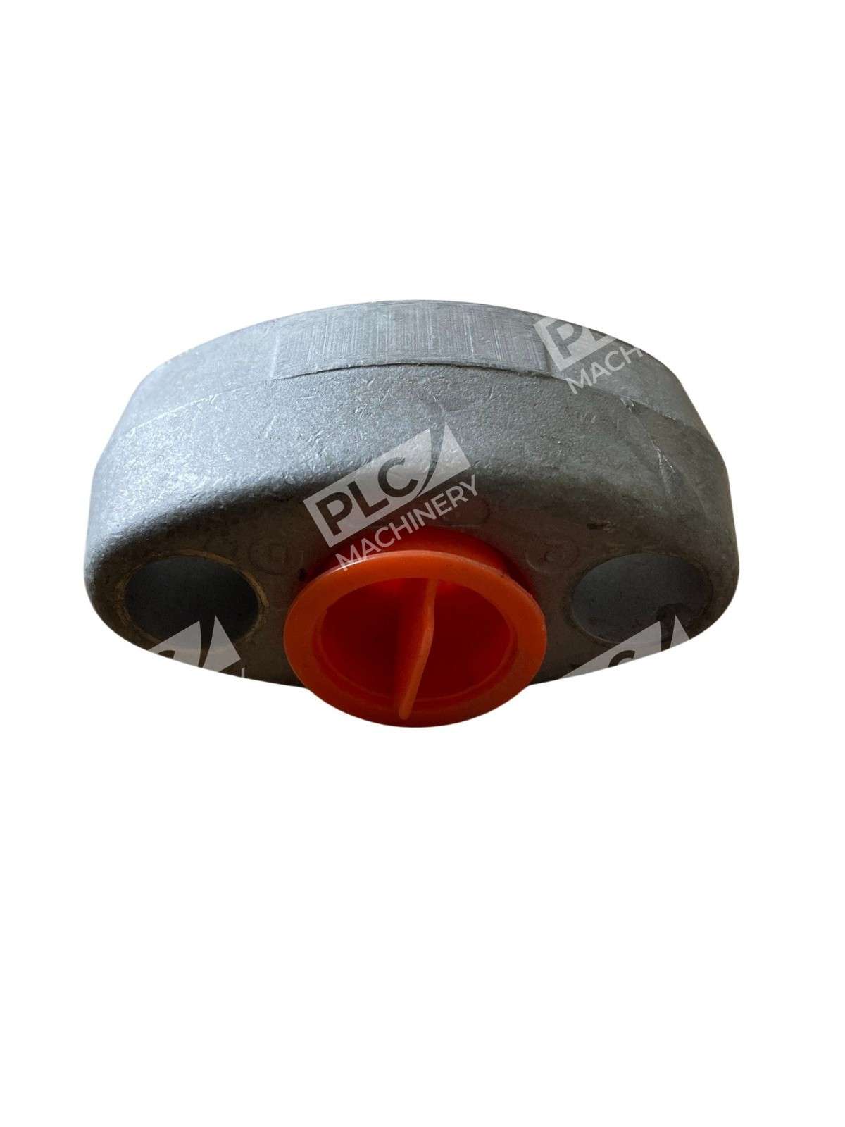 316 Stainless 2-Bolt Oval Flange Bearing Housing Pillow Block Unit - Image 5