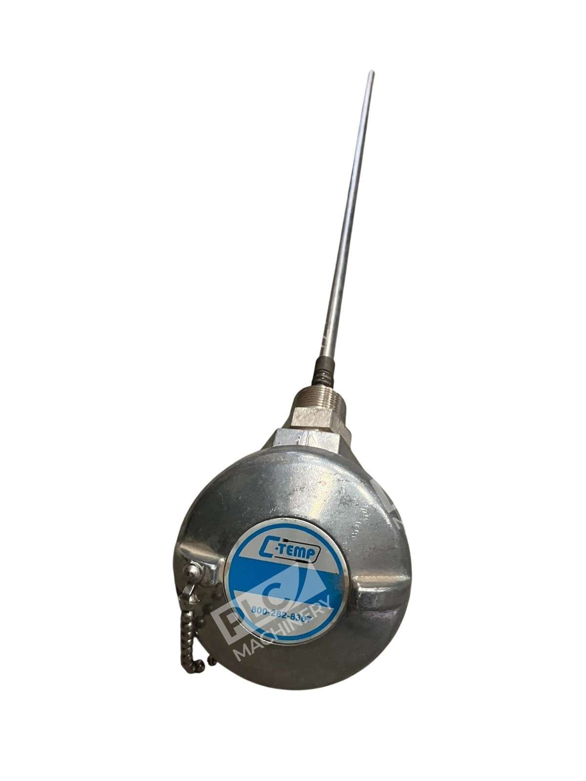 C-Temp 800-282-8367 - C-Temp 800-282-8367 Head Mount Industrial Sensor Temperature
