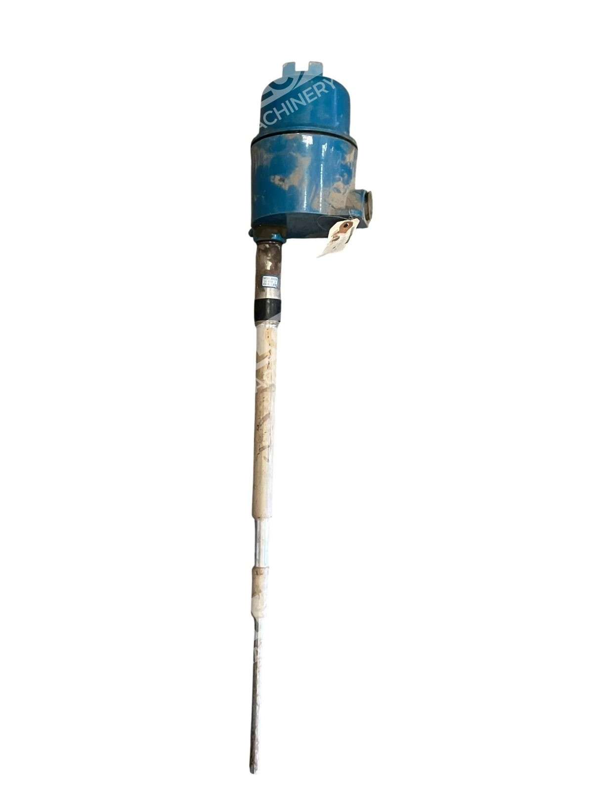 AMETEK 281-0001 - AMETEK Drexelbrook 270-0001-990 Level 700-0206-101 Sensing E