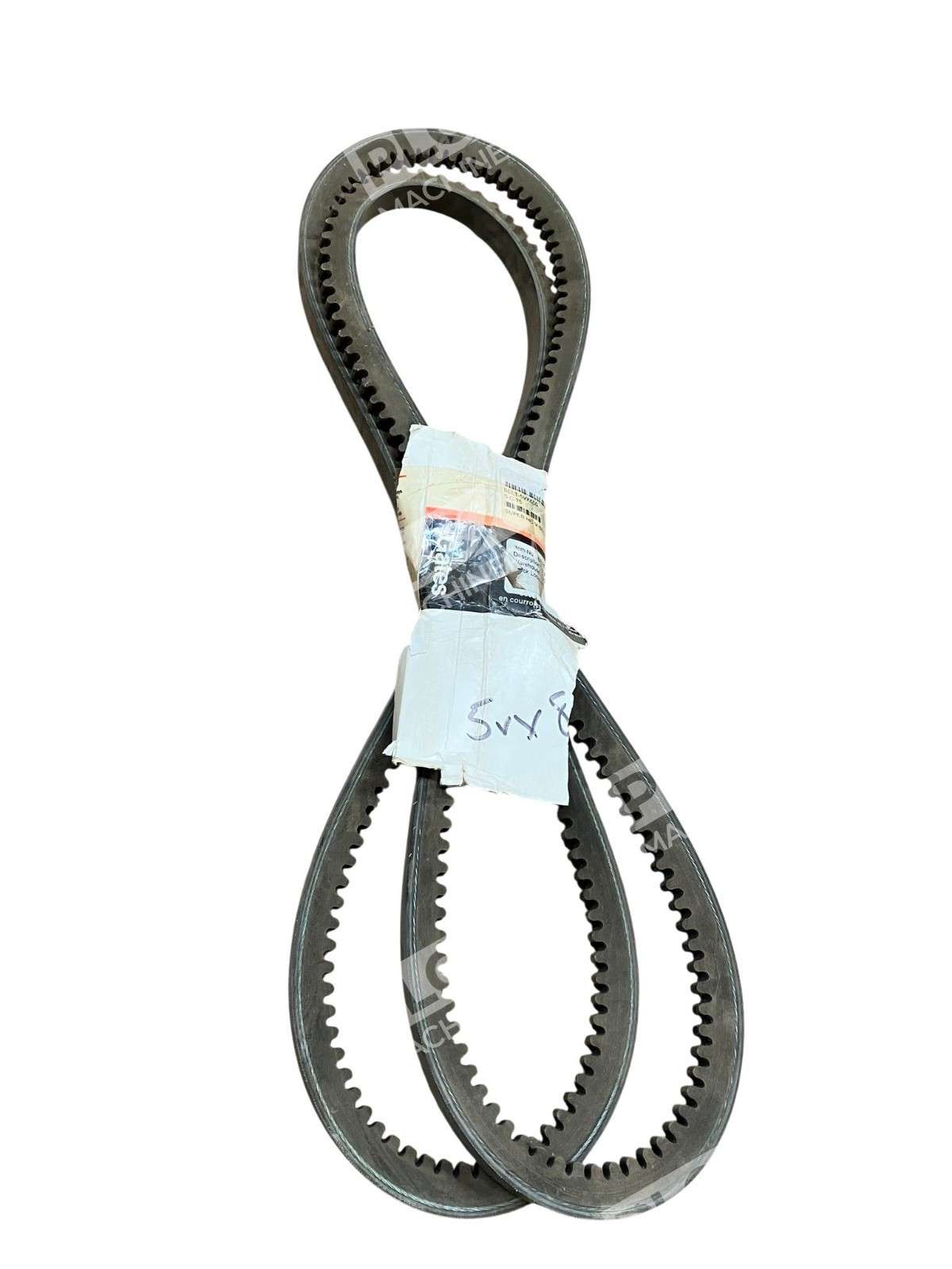 Gates Super HC 5VX850 Molded Notch V-Belt Narrow Section Industrial - Image 2