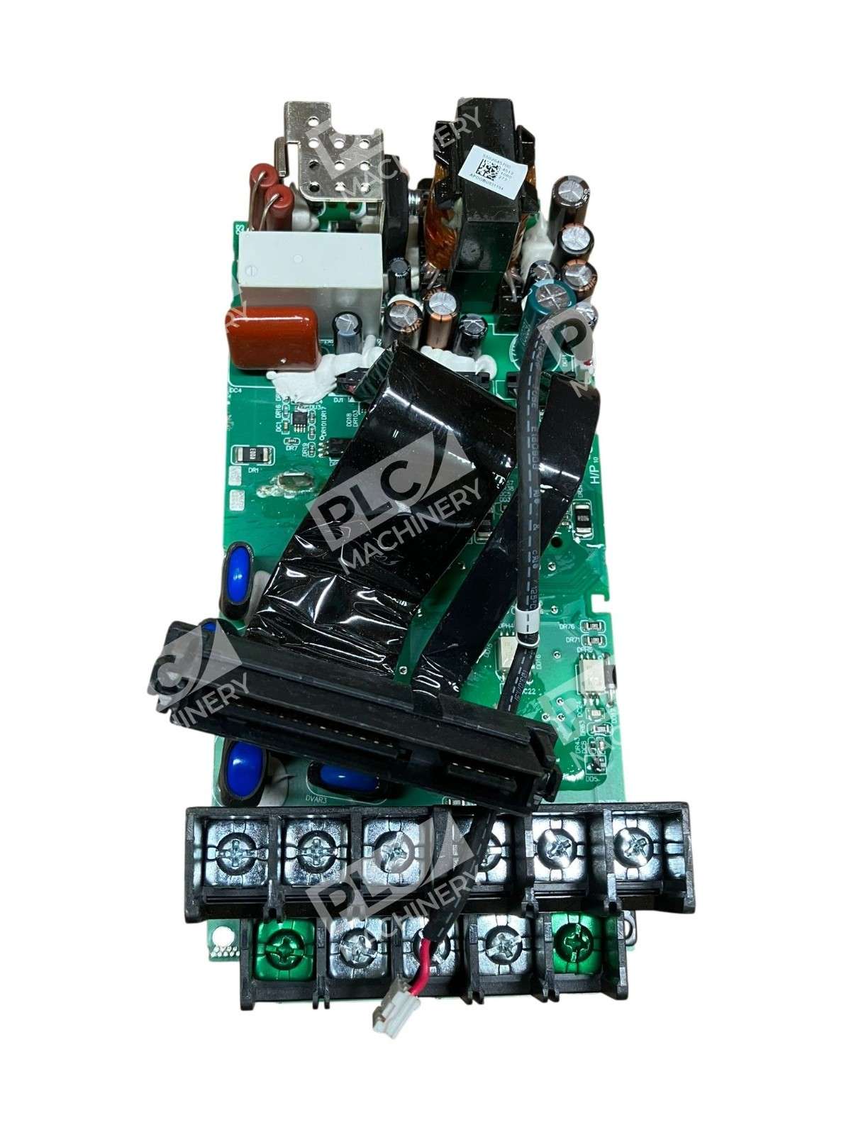 Allen-Bradley 2945455200 PCB Control Board - Image 2