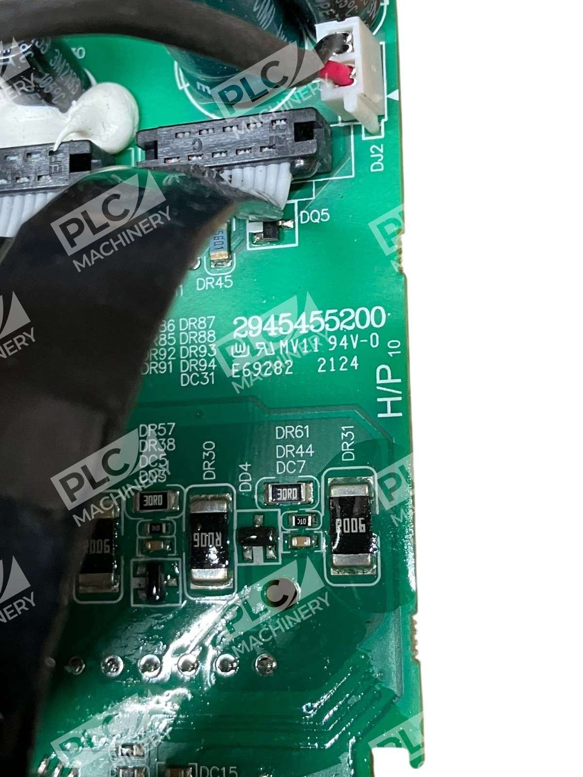Allen-Bradley 2945455200 PCB Control Board - Image 3
