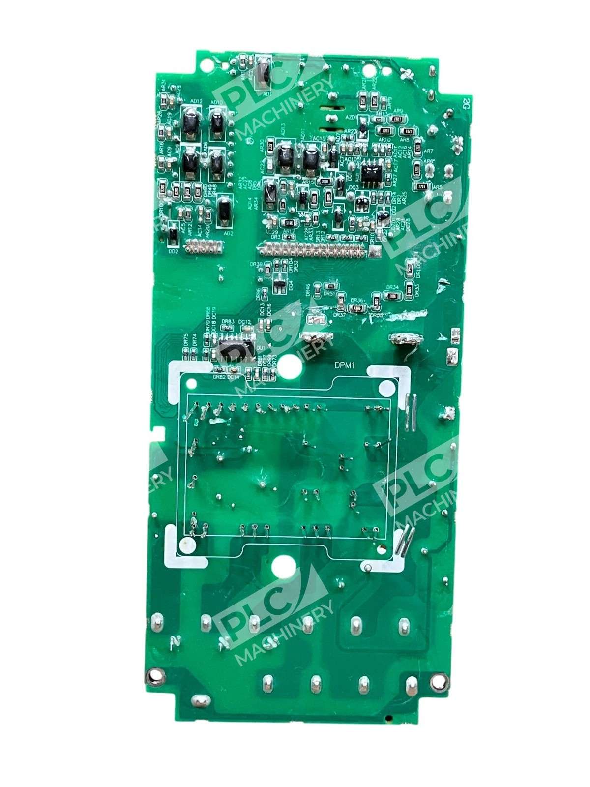 Allen-Bradley 2945455200 PCB Control Board - Image 4