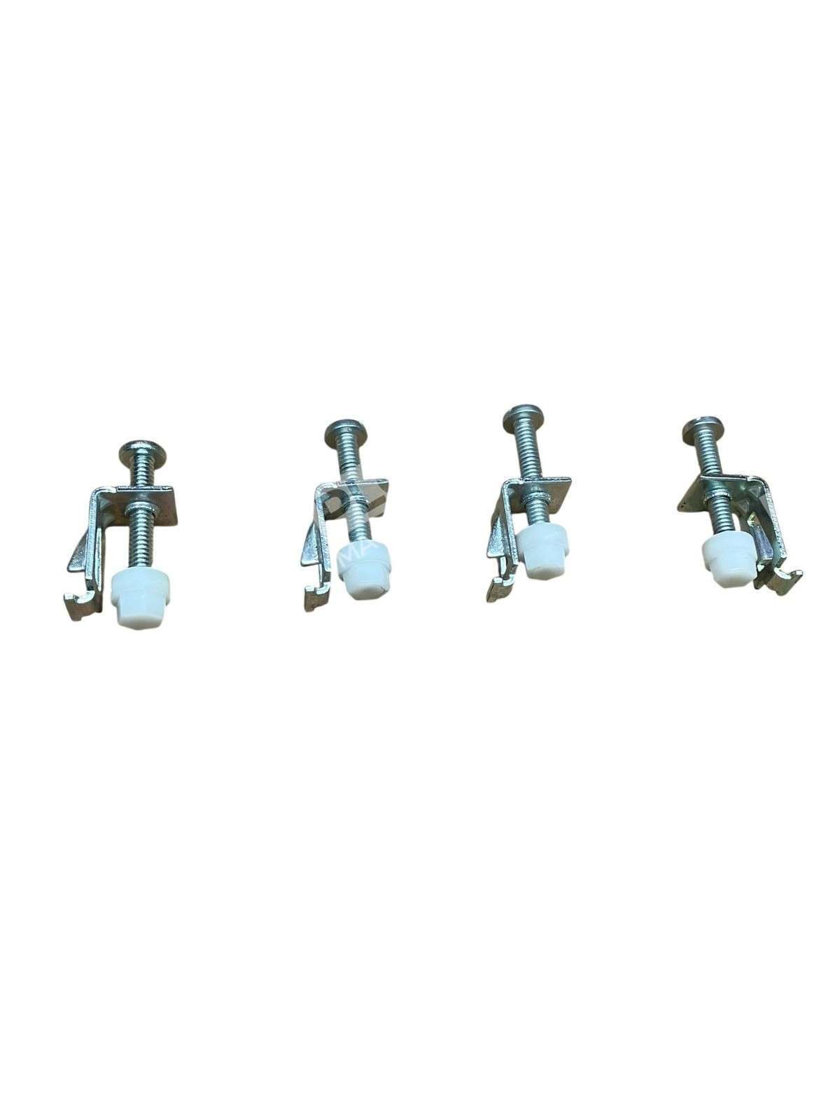 Allen-Bradley PanelView Mounting Clips Kit for PanelView (2 Sets of 4) - Image 4