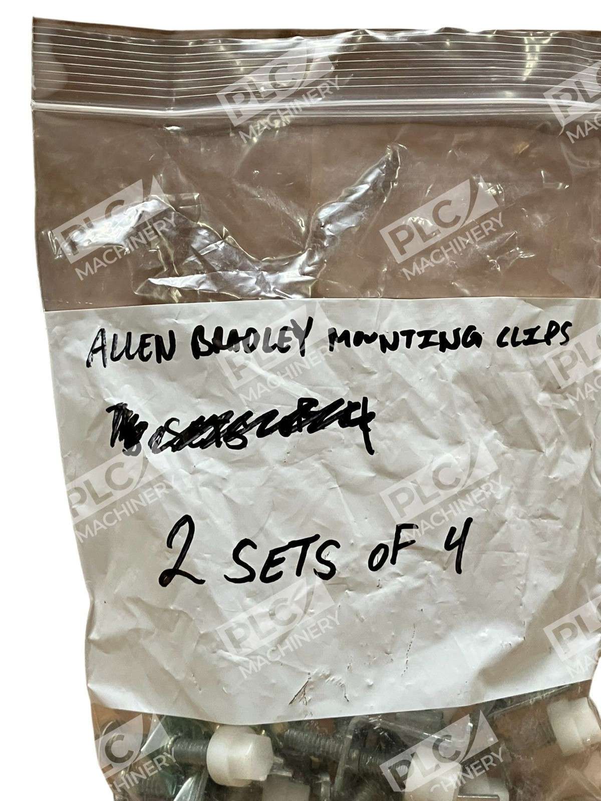 Allen Bradley nan - Allen-Bradley PanelView Mounting Clips Kit for PanelView (2